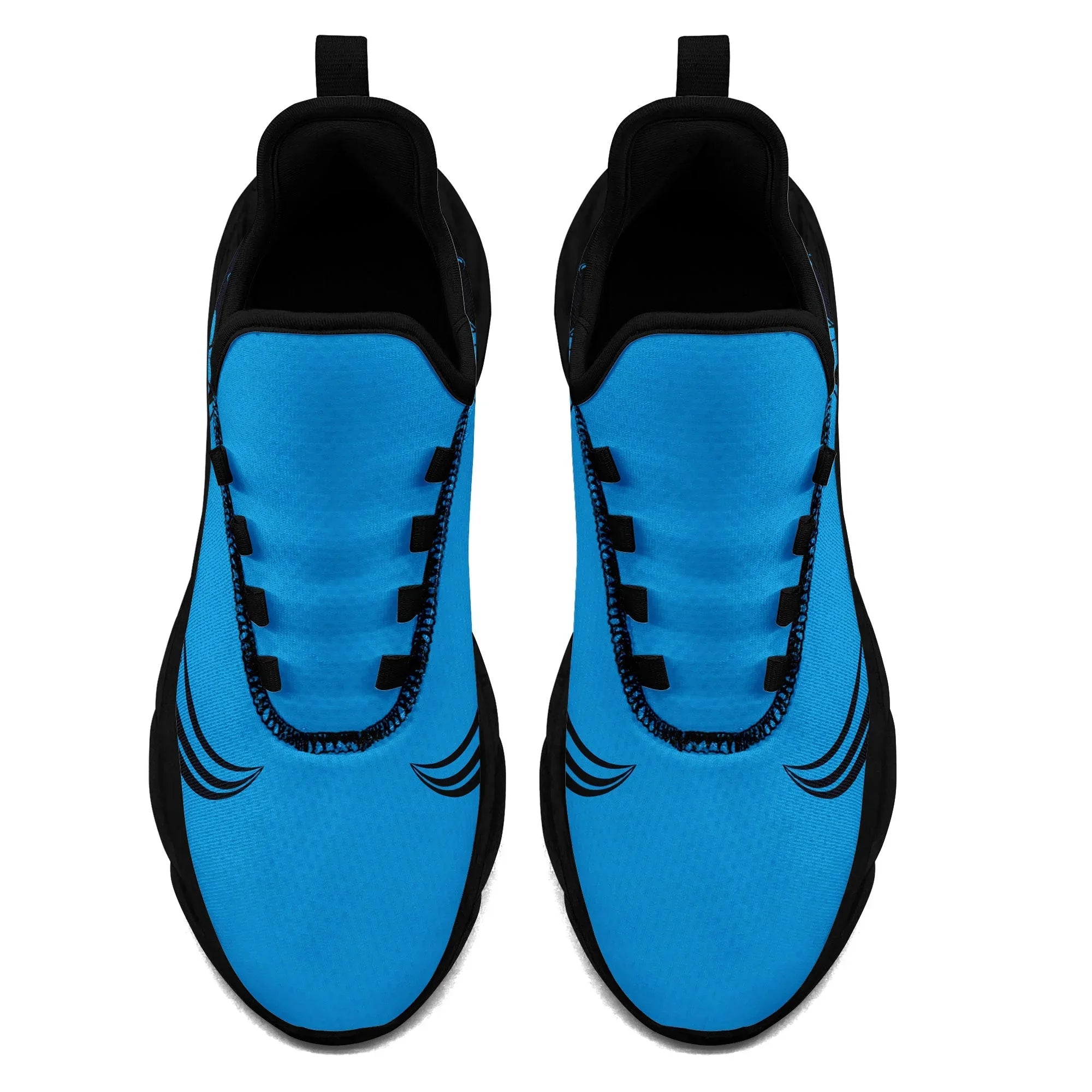 Custom MaxSoul Shoes Personalized MS-bd0b00d7-bc - Coolcustomize