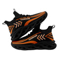 Custom MaxSoul Shoes and Hat Combo Offer Personalized Combo ZH-D023027-5 - Coolcustomize