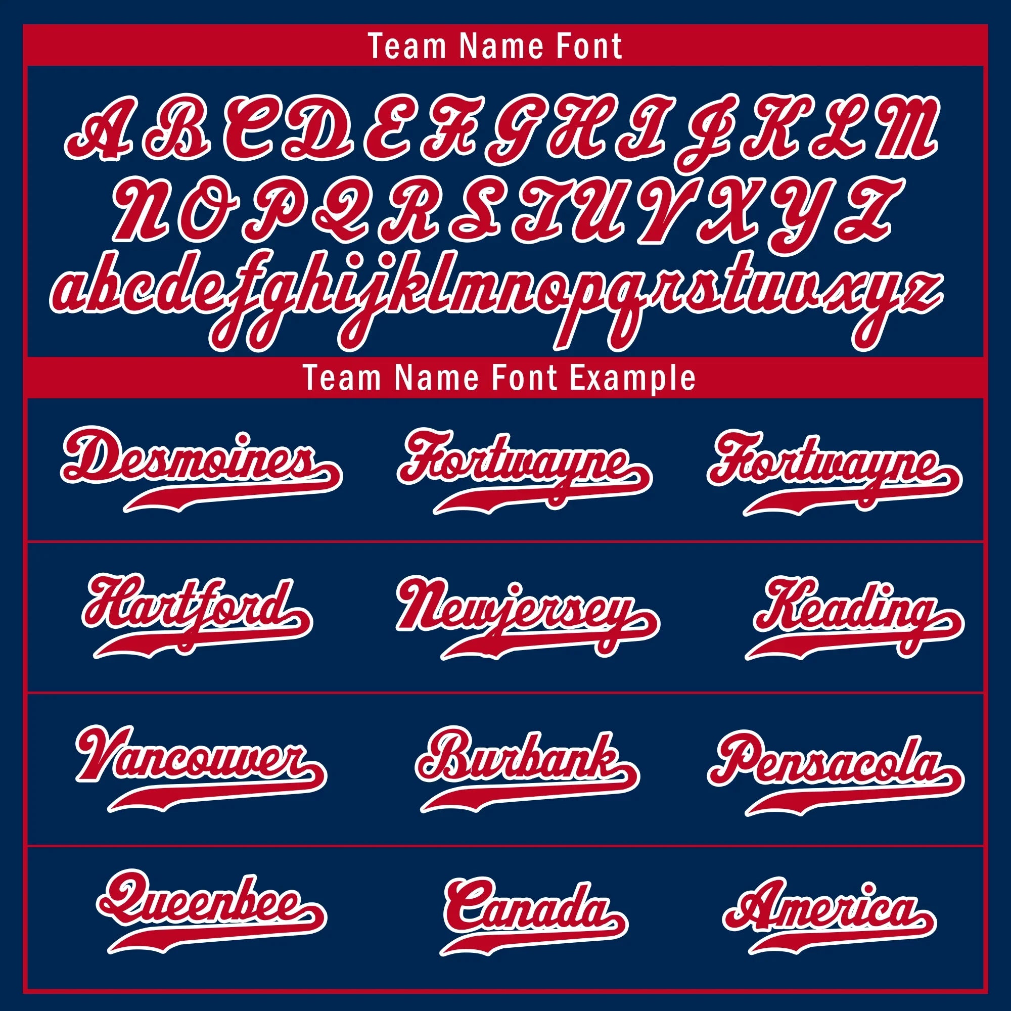 Custom Blue Classic Style Red Personalized Authentic Baseball Jersey BSBJ01-bd0faca - Coolcustomize