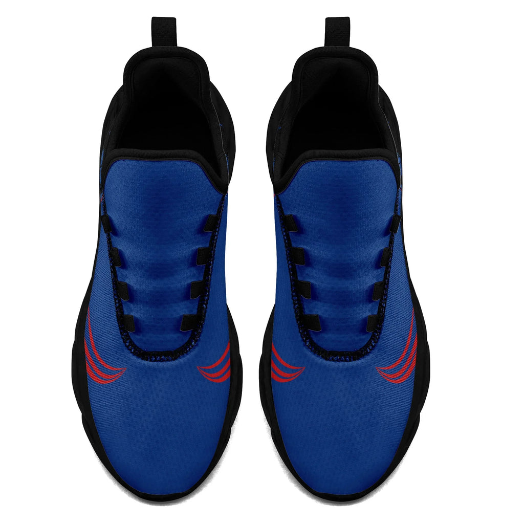 Custom MaxSoul Shoes Personalized MS-bd0b00d7-a0 - Coolcustomize