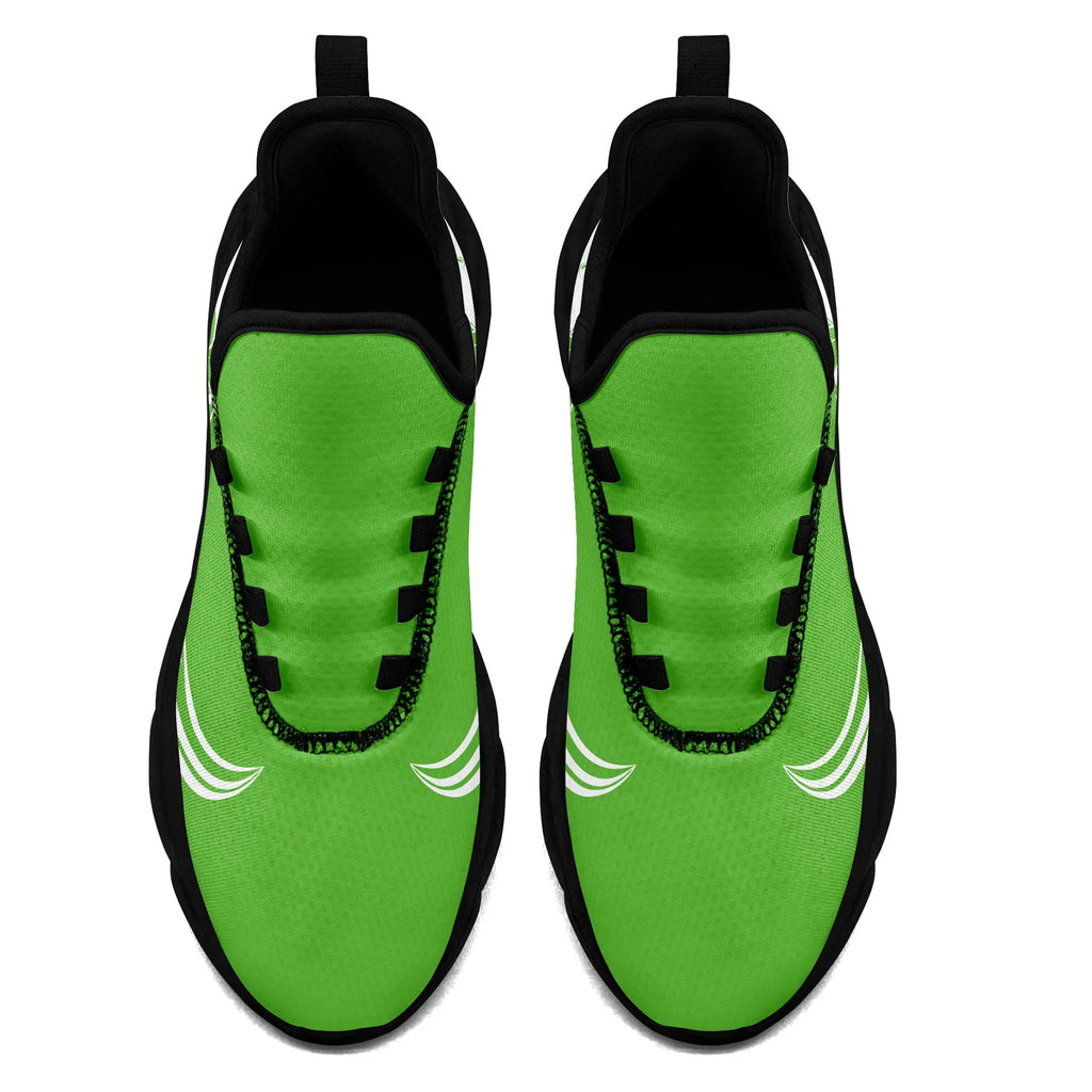 Custom MaxSoul Shoes Personalized MS-bd0b00d7-be - Coolcustomize