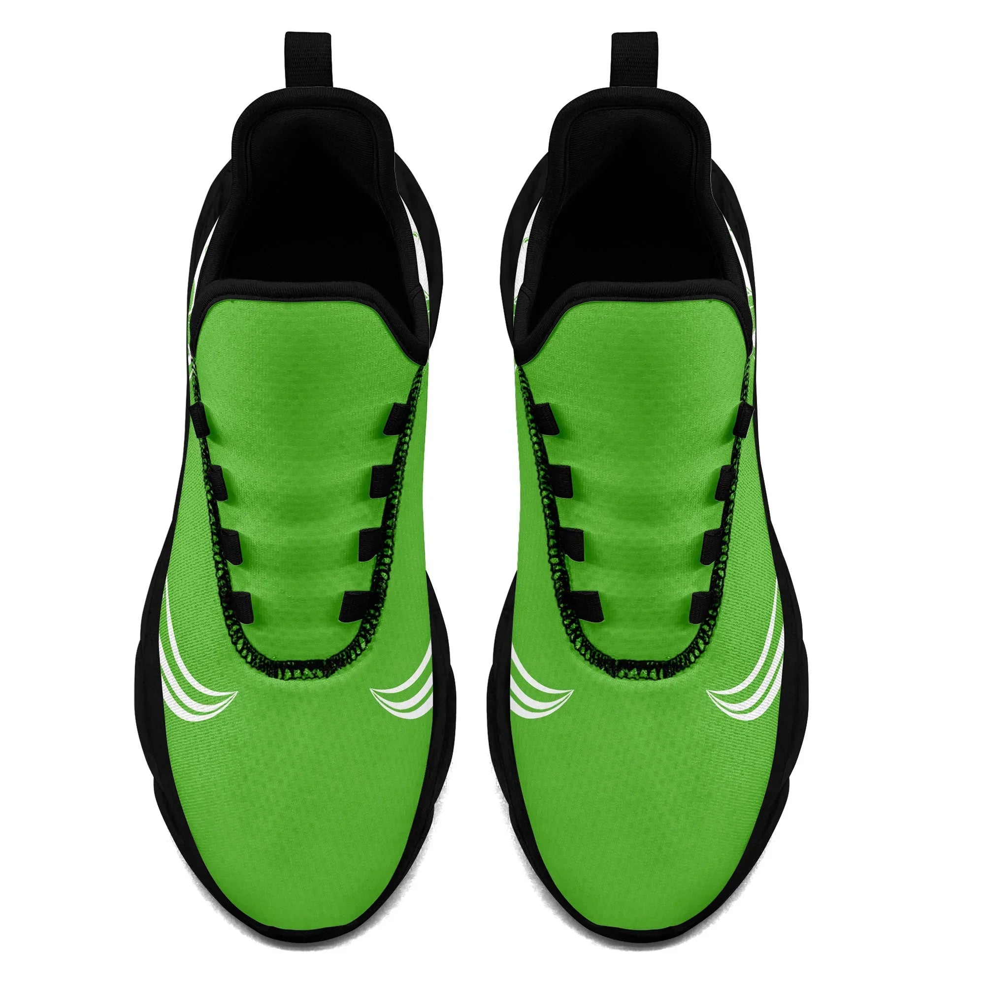 Custom MaxSoul Shoes Personalized MS-bd0b00d7-be - Coolcustomize
