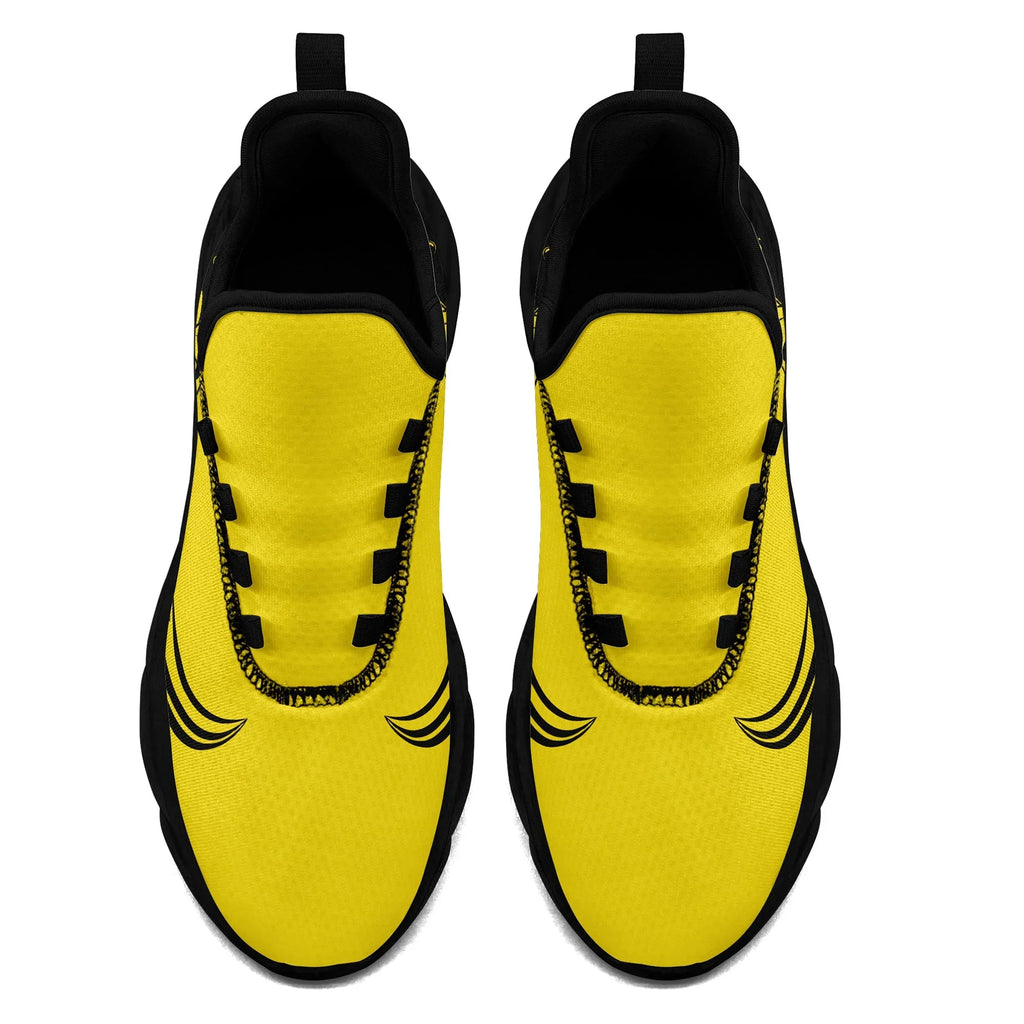 Custom MaxSoul Shoes Personalized MS-bd0b00d7-b7 - Coolcustomize