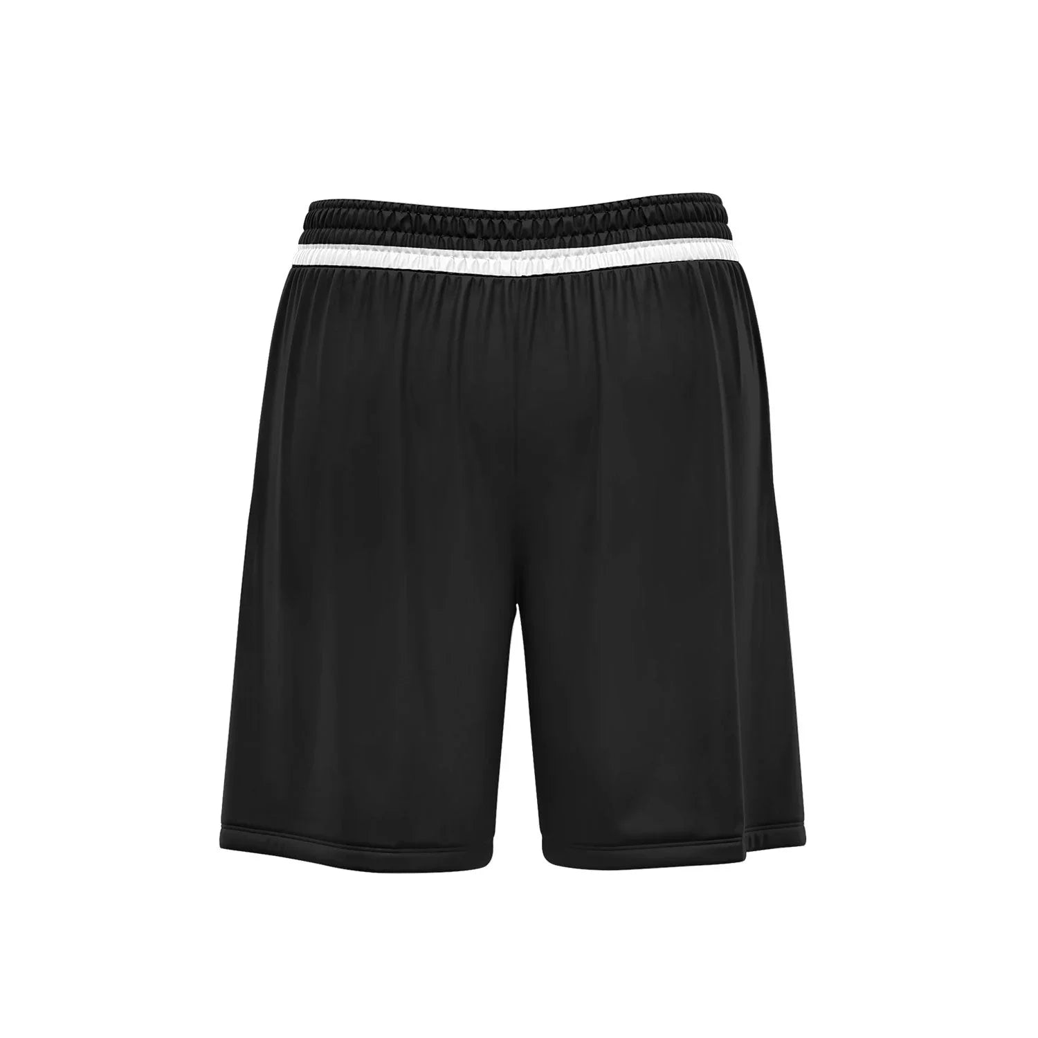 Custom Black Classic Style Sports Uniform Basketball Jersey BBJ01-D020105-19 - Coolcustomize