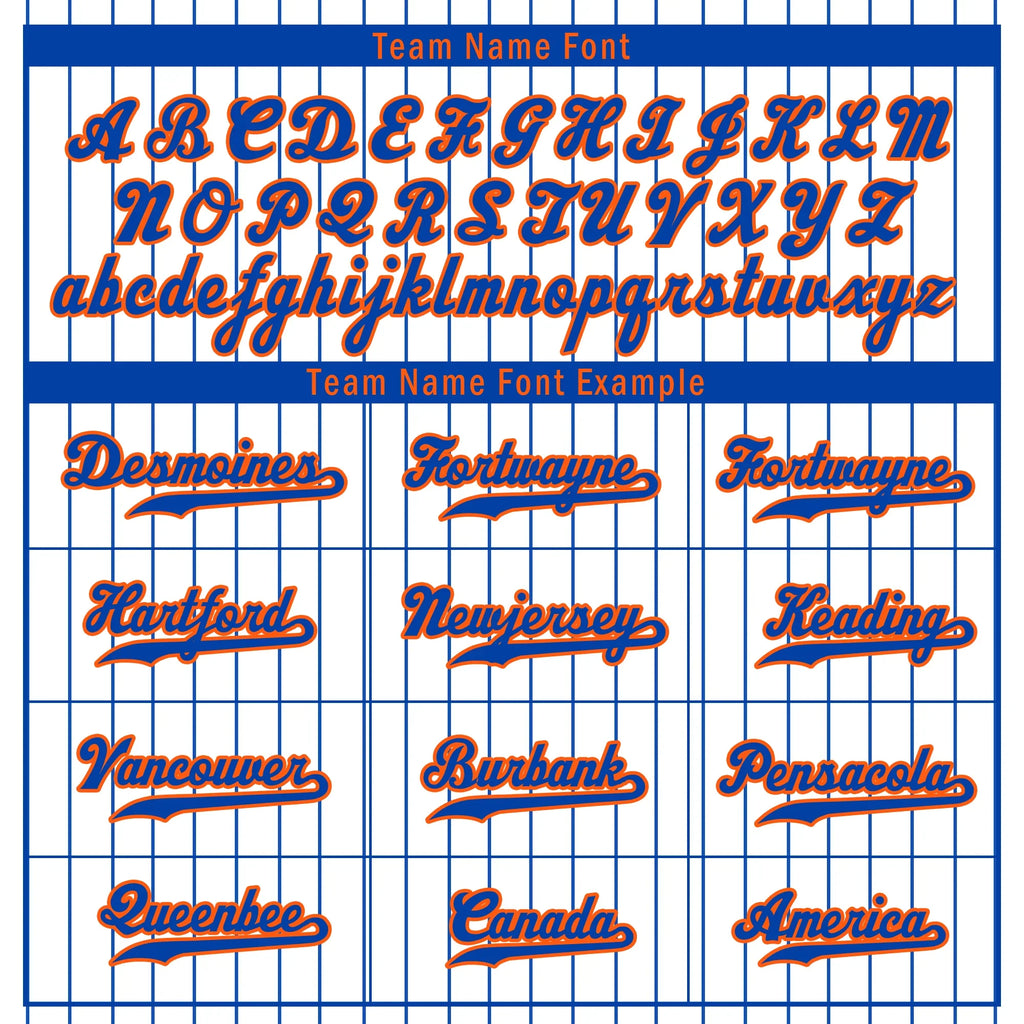 Custom White Classic Style Blue Personalized Authentic Baseball Jersey BSBJ01-bd0fa07 - Coolcustomize