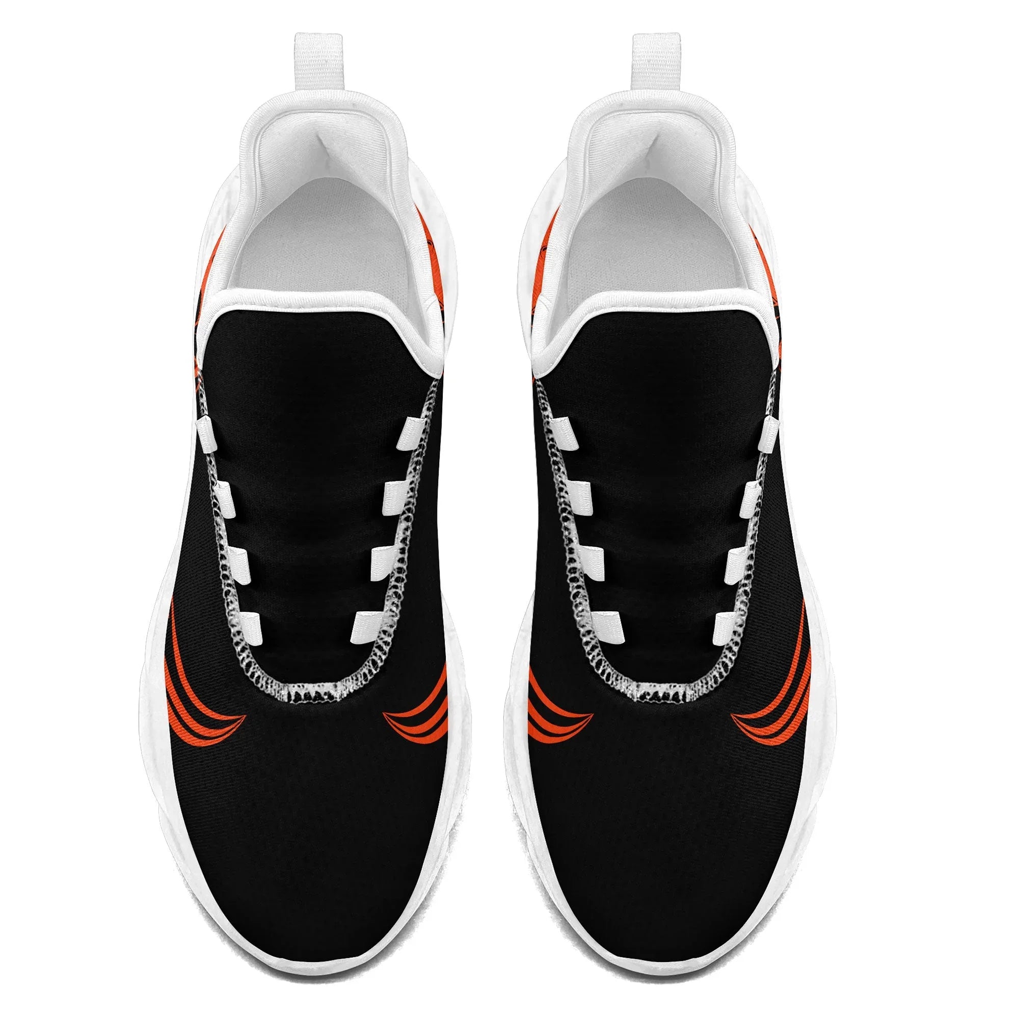 Custom Black Jersey MaxSoul Shoes and Hat Combo Offer Personalized ZH-bd0b00e0-b9 - Coolcustomize