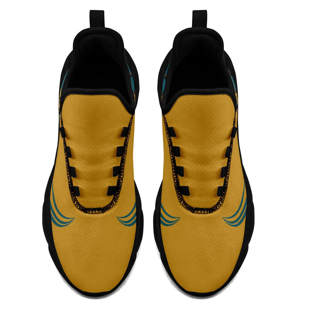 Custom MaxSoul Shoes Personalized MS-bd0b00d7-b - Coolcustomize