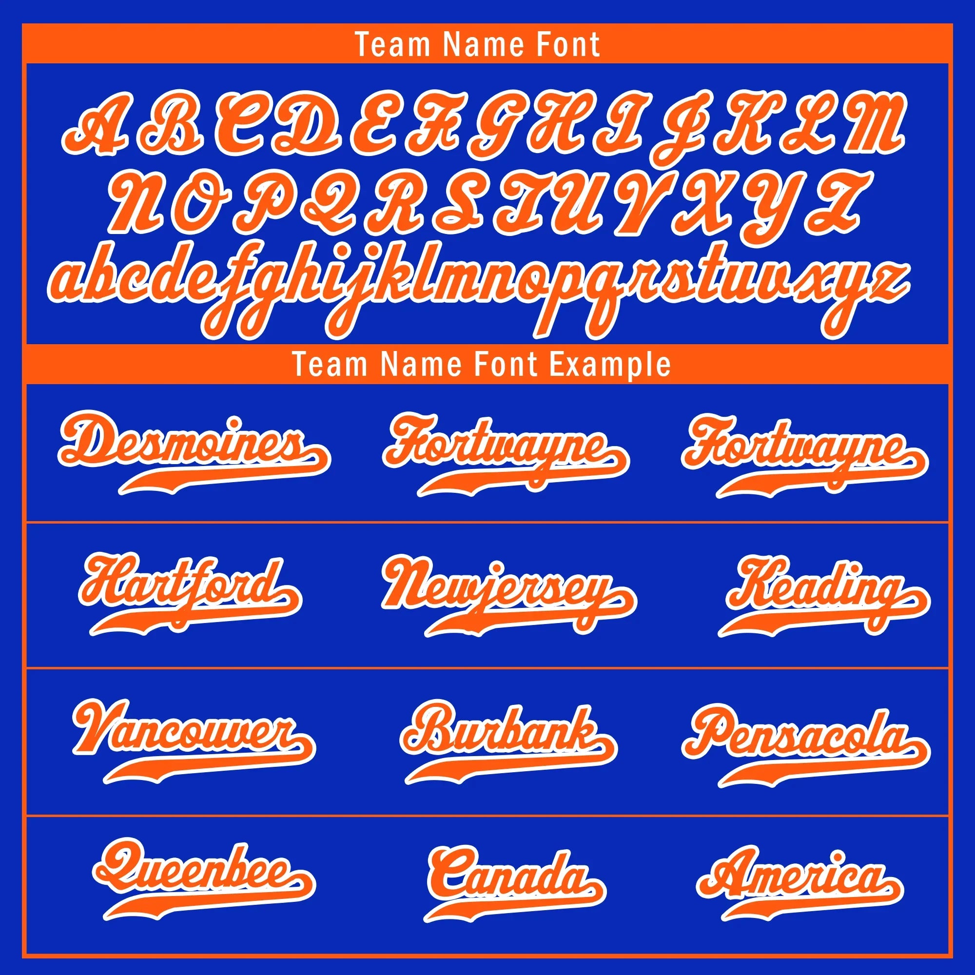 Custom Blue Classic Style Orange Personalized Authentic Baseball Jersey BSBJ01-bd0fac7 - Coolcustomize