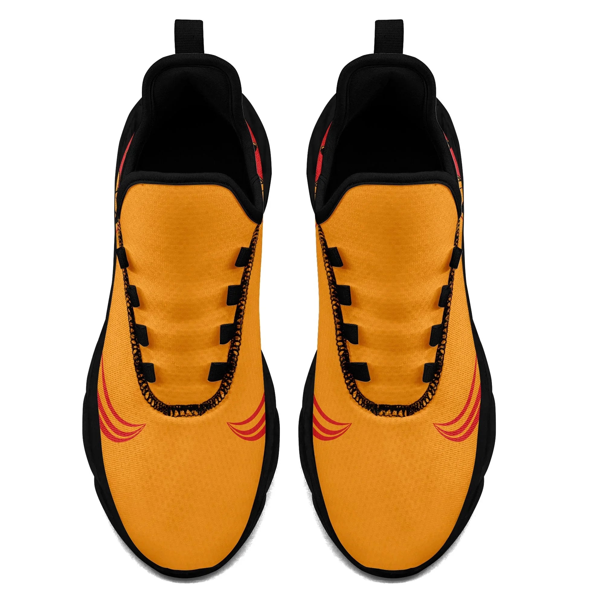 Custom MaxSoul Shoes Personalized MS-bd0b00d7-ad - Coolcustomize