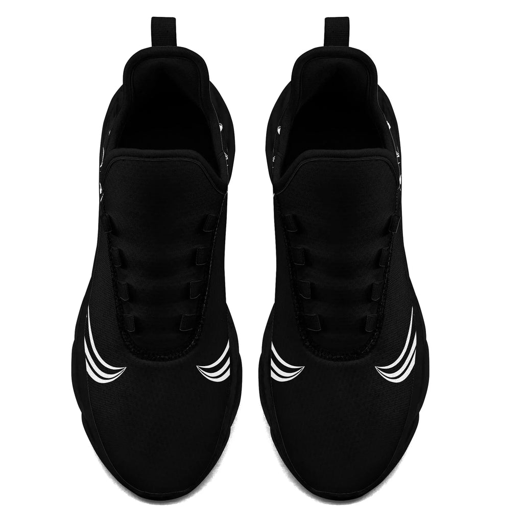 Custom MaxSoul Shoes Personalized MS-bd0b00d7-c0 - Coolcustomize