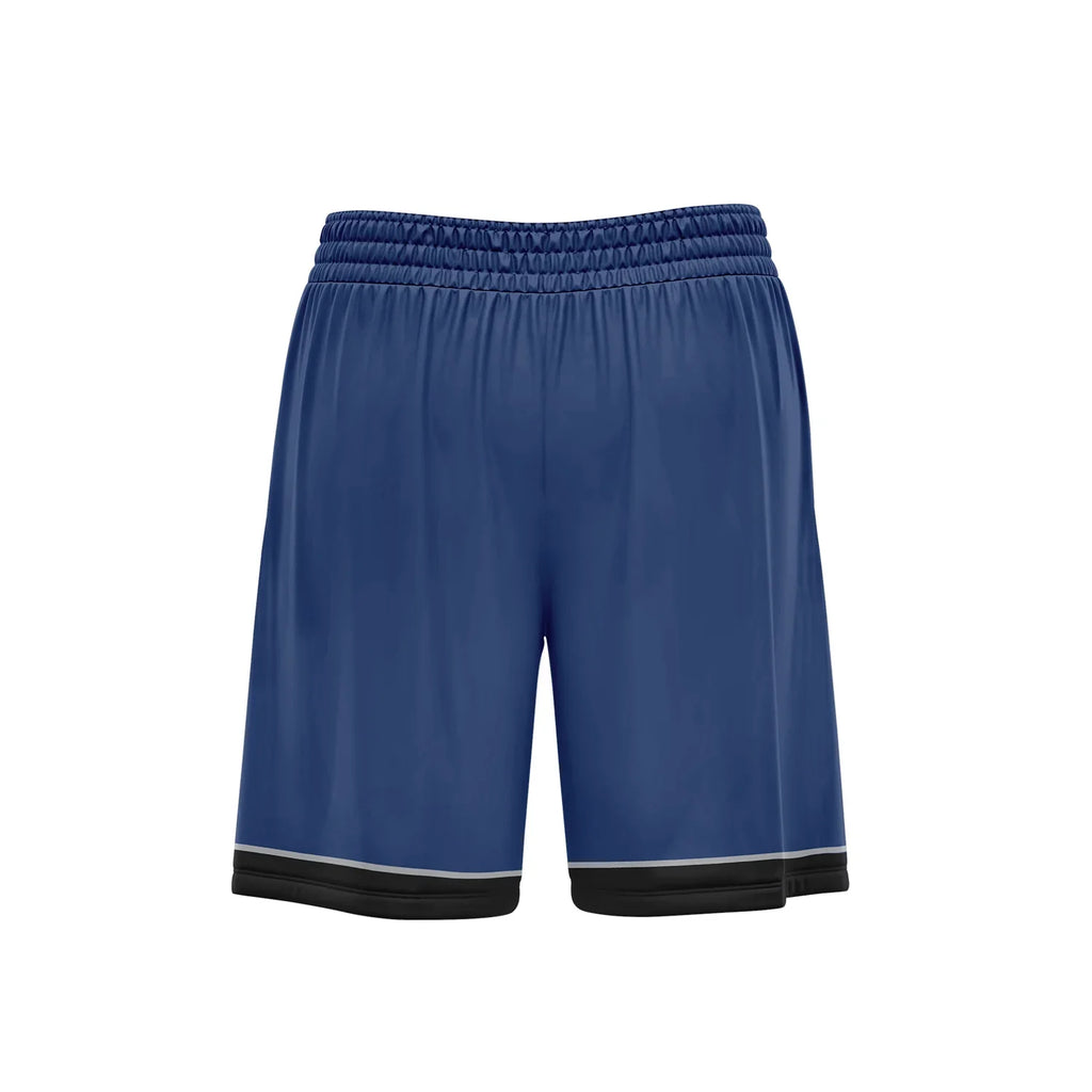 Custom Deep Blue Classic Style Sports Uniform Basketball Jersey BBJ01-bd0a70ec - Coolcustomize
