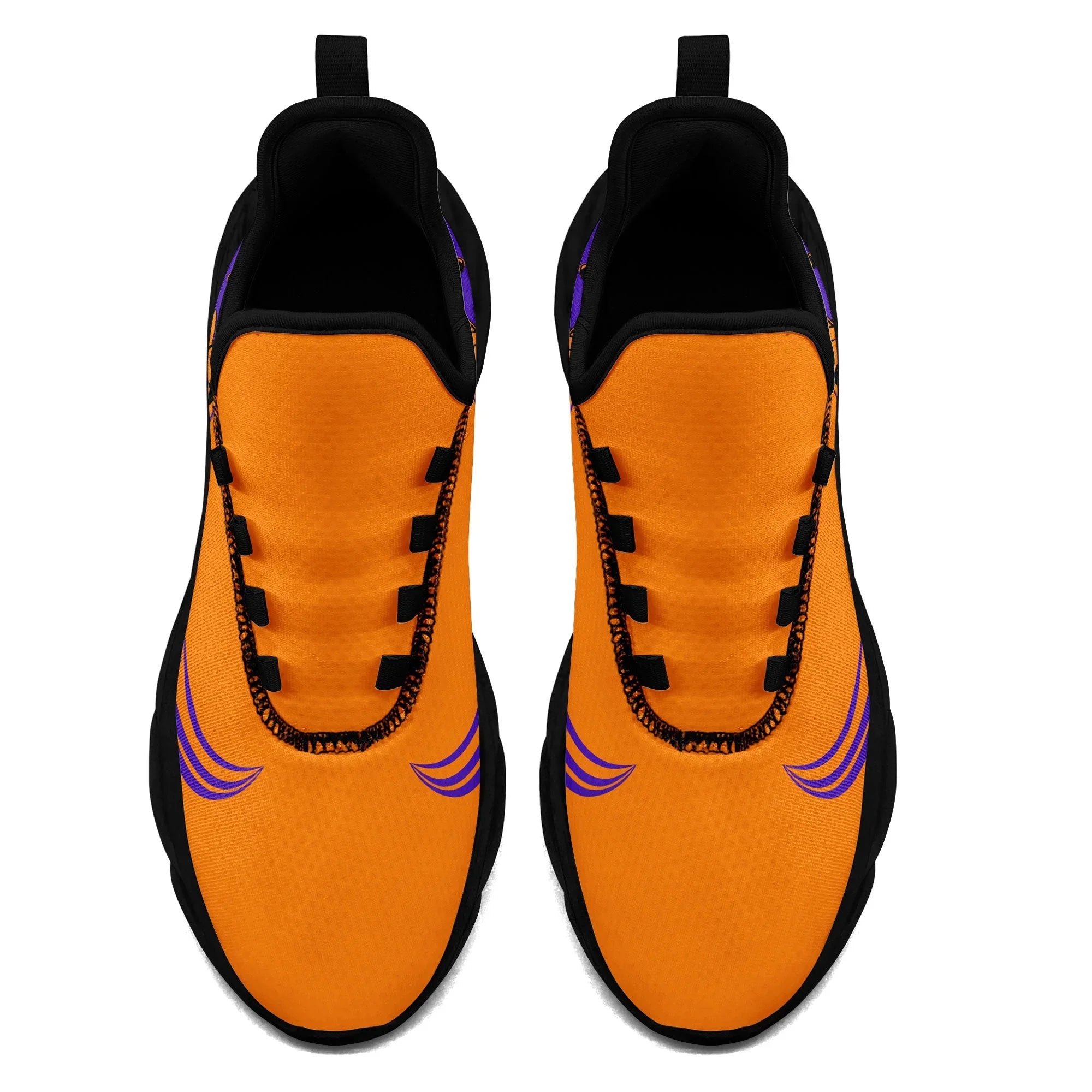 Custom MaxSoul Shoes Personalized MS-bd0b00d7-cb - Coolcustomize