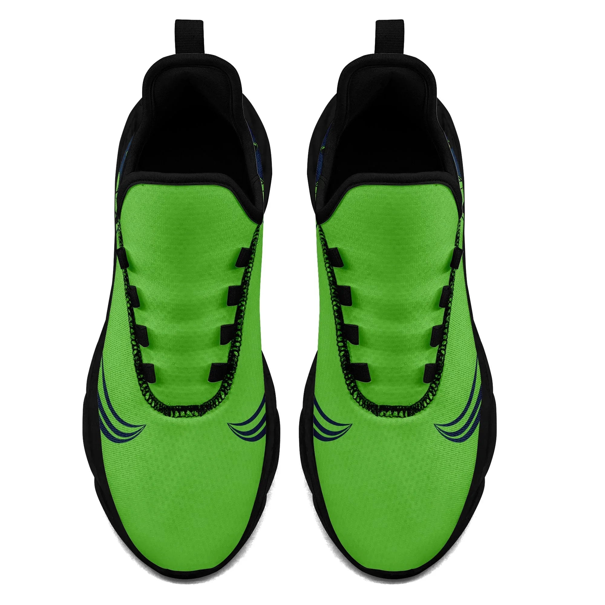 Custom MaxSoul Shoes Personalized MS-bd0b00d7-ae - Coolcustomize