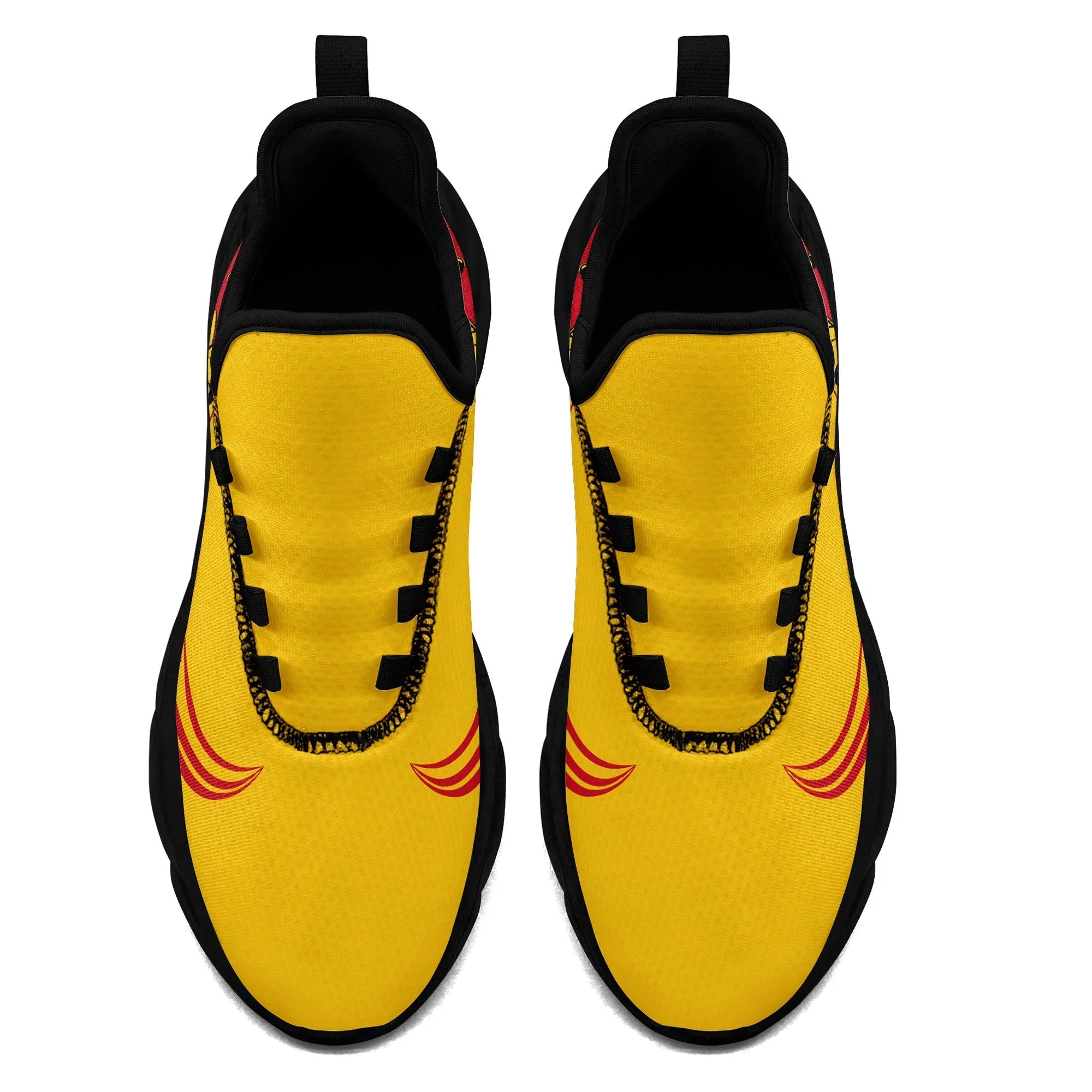 Custom MaxSoul Shoes Personalized MS-bd0b00d7-8 - Coolcustomize