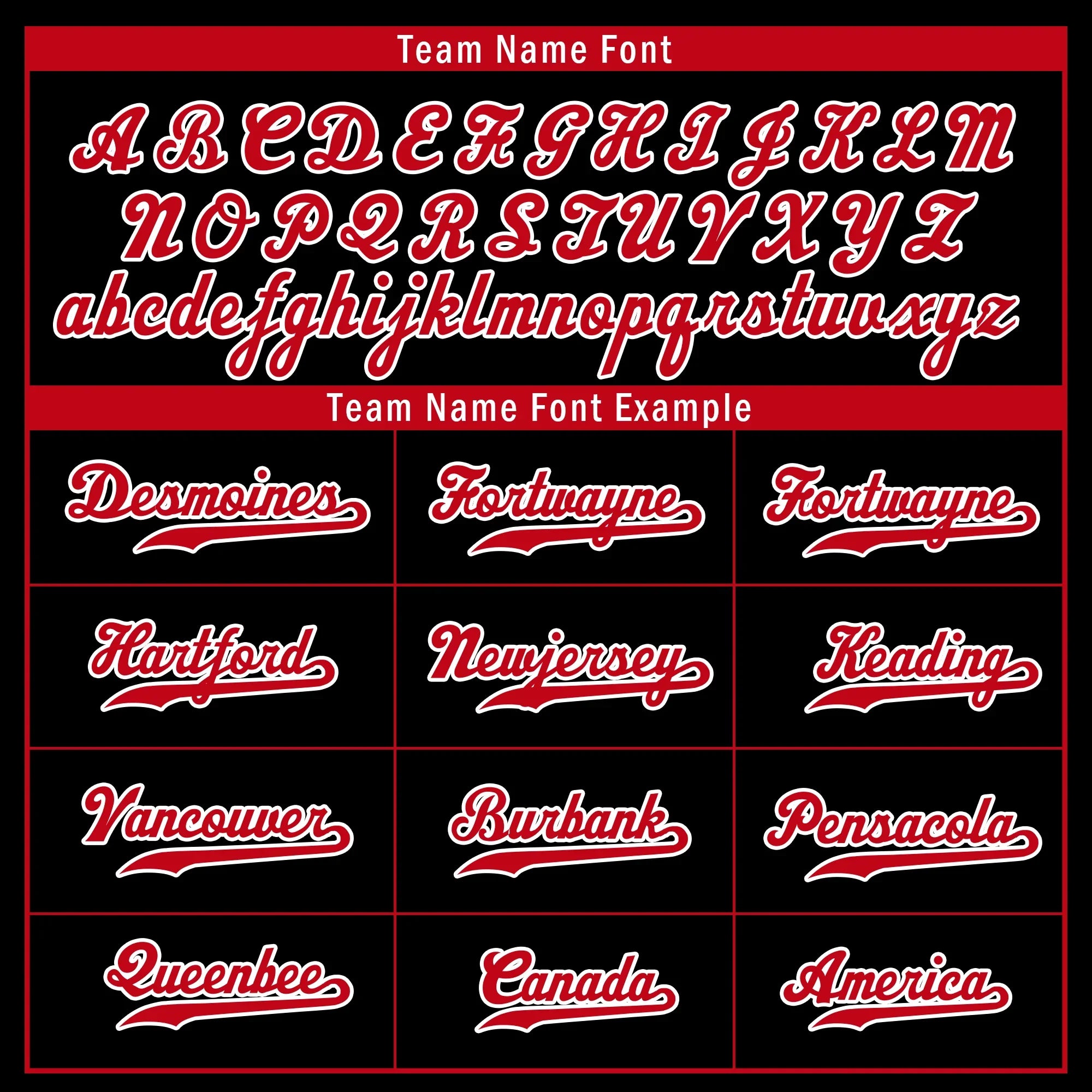 Custom Black Classic Style Red Personalized Authentic Baseball Jersey BSBJ01-bd0faae - Coolcustomize