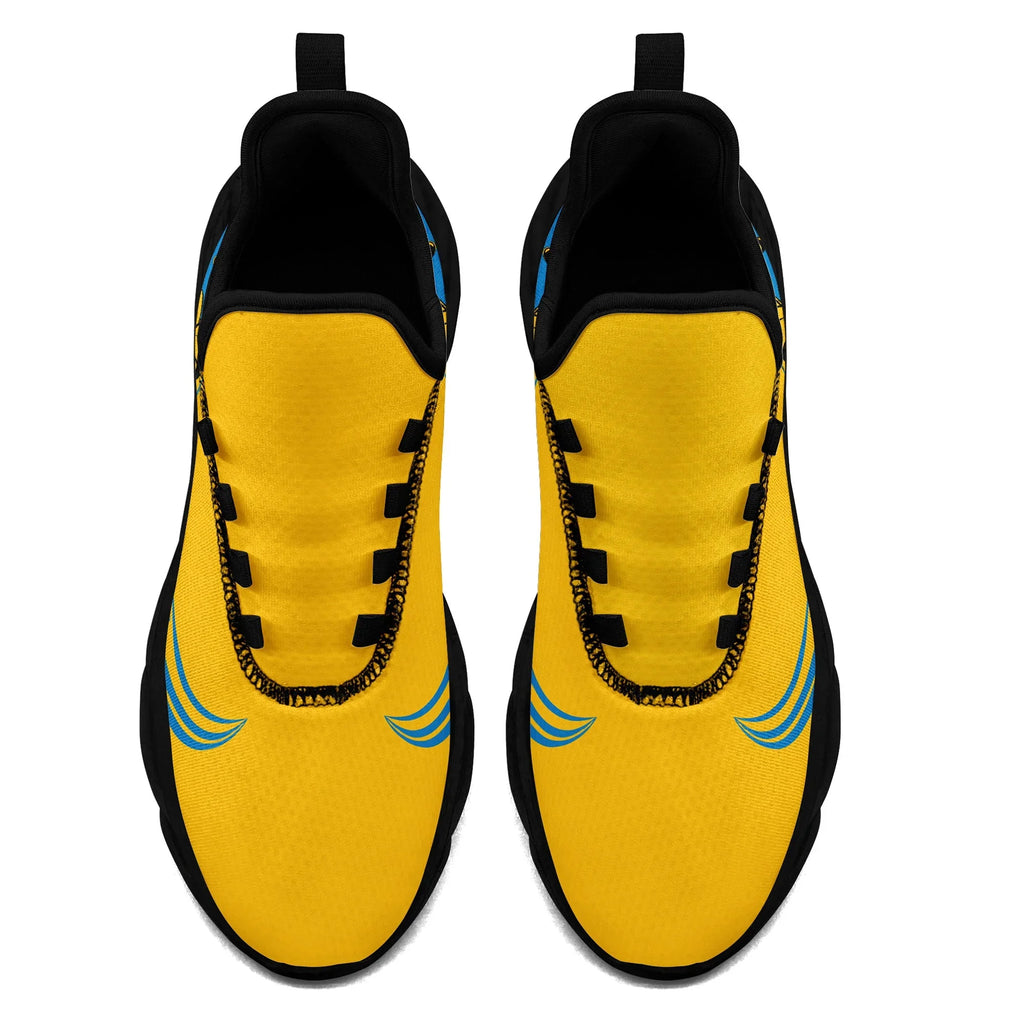 Custom MaxSoul Shoes Personalized MS-bd0b00d7-9 - Coolcustomize