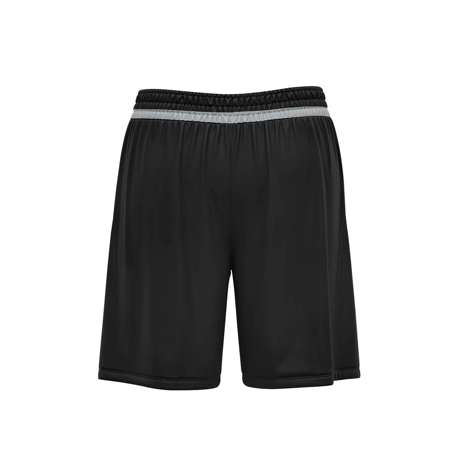 Custom Black Classic Style Sports Uniform Basketball Jersey BBJ01-D020105-18 - Coolcustomize