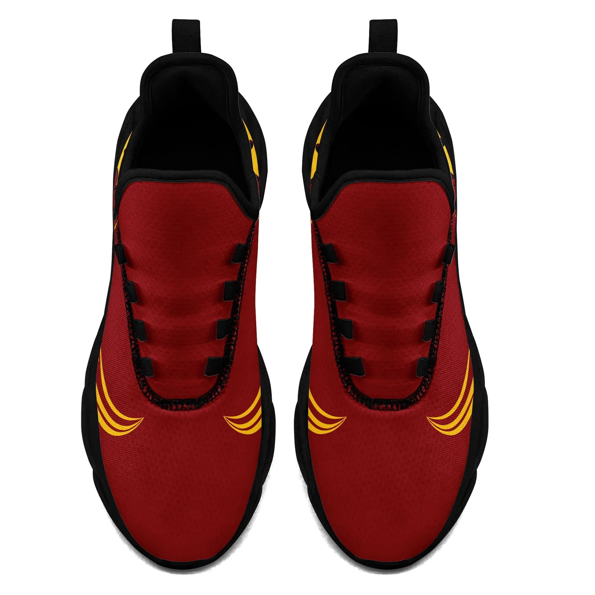 Custom MaxSoul Shoes Personalized MS-bd0b00d7-aa - Coolcustomize