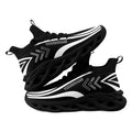 Custom MaxSoul Shoes and Hat Combo Offer Personalized Combo ZH-D023027-8 - Coolcustomize