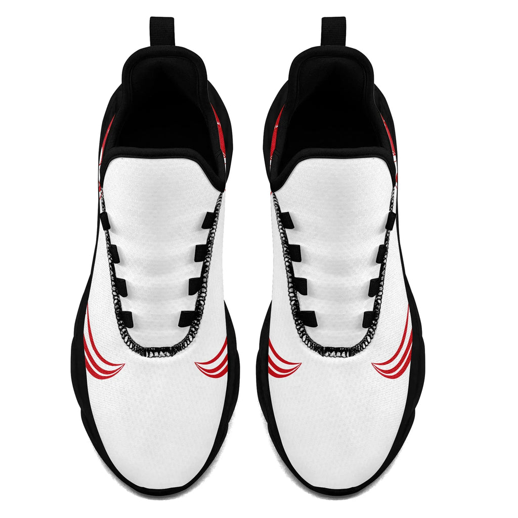 Custom MaxSoul Shoes Personalized MS-bd0b00d7-ce - Coolcustomize