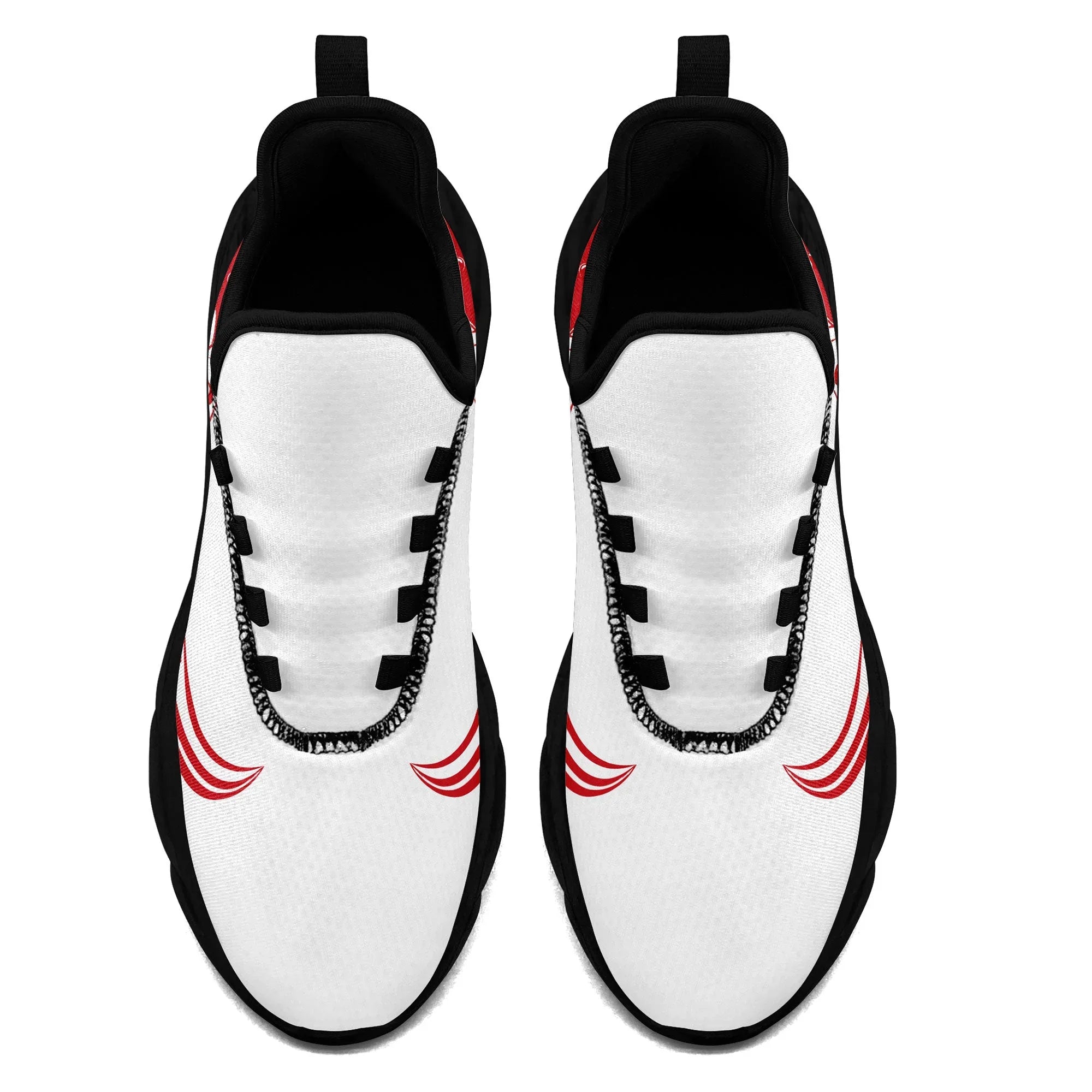 Custom MaxSoul Shoes Personalized MS-bd0b00d7-ce - Coolcustomize