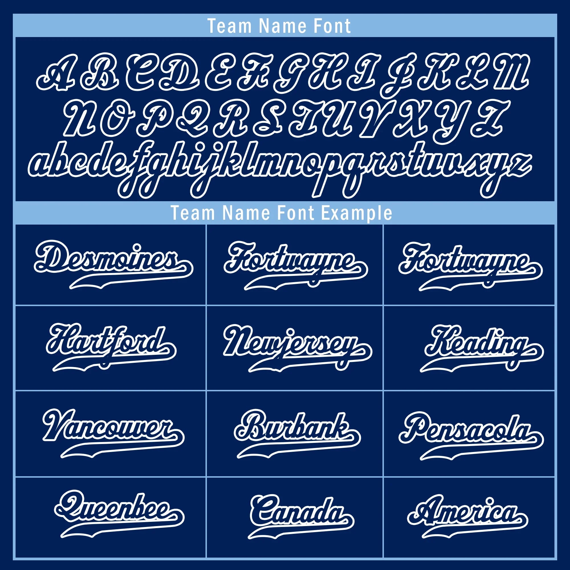 Custom Blue Classic Style Blue Personalized Authentic Baseball Jersey BSBJ01-bd0fa0c - Coolcustomize