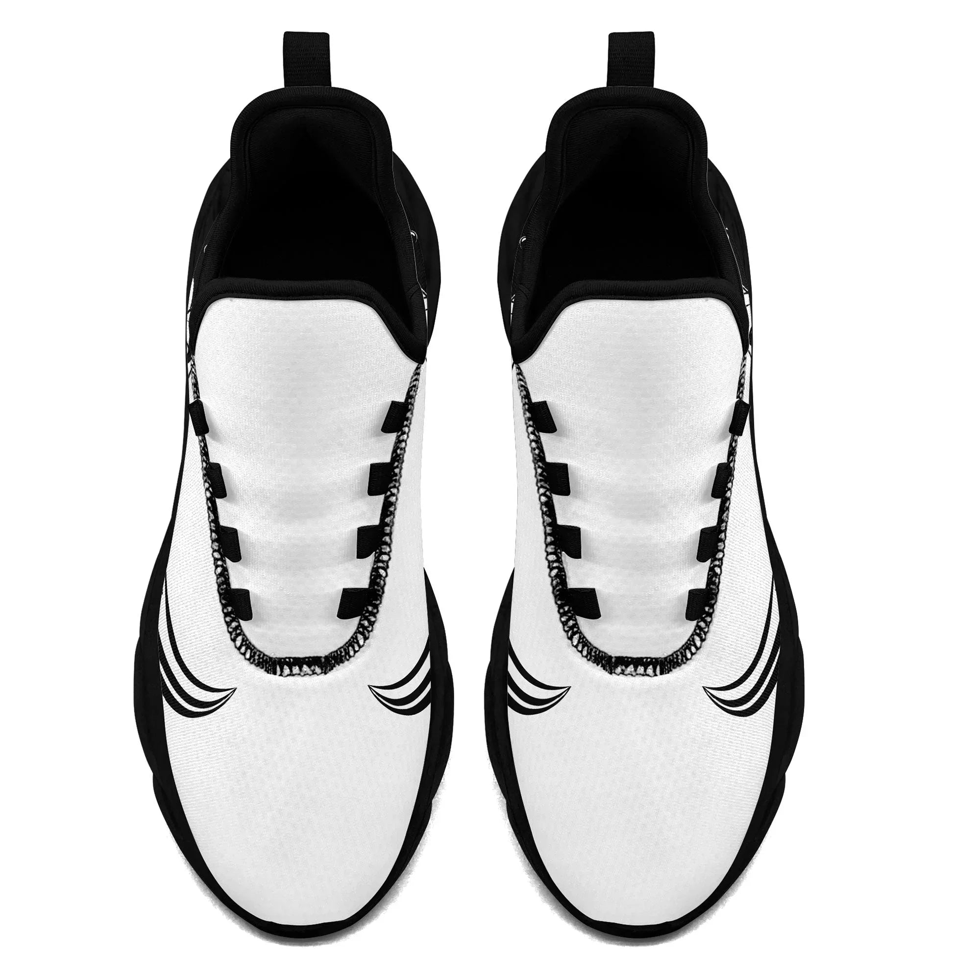 Custom MaxSoul Shoes Personalized MS-bd0b00d7-bf - Coolcustomize