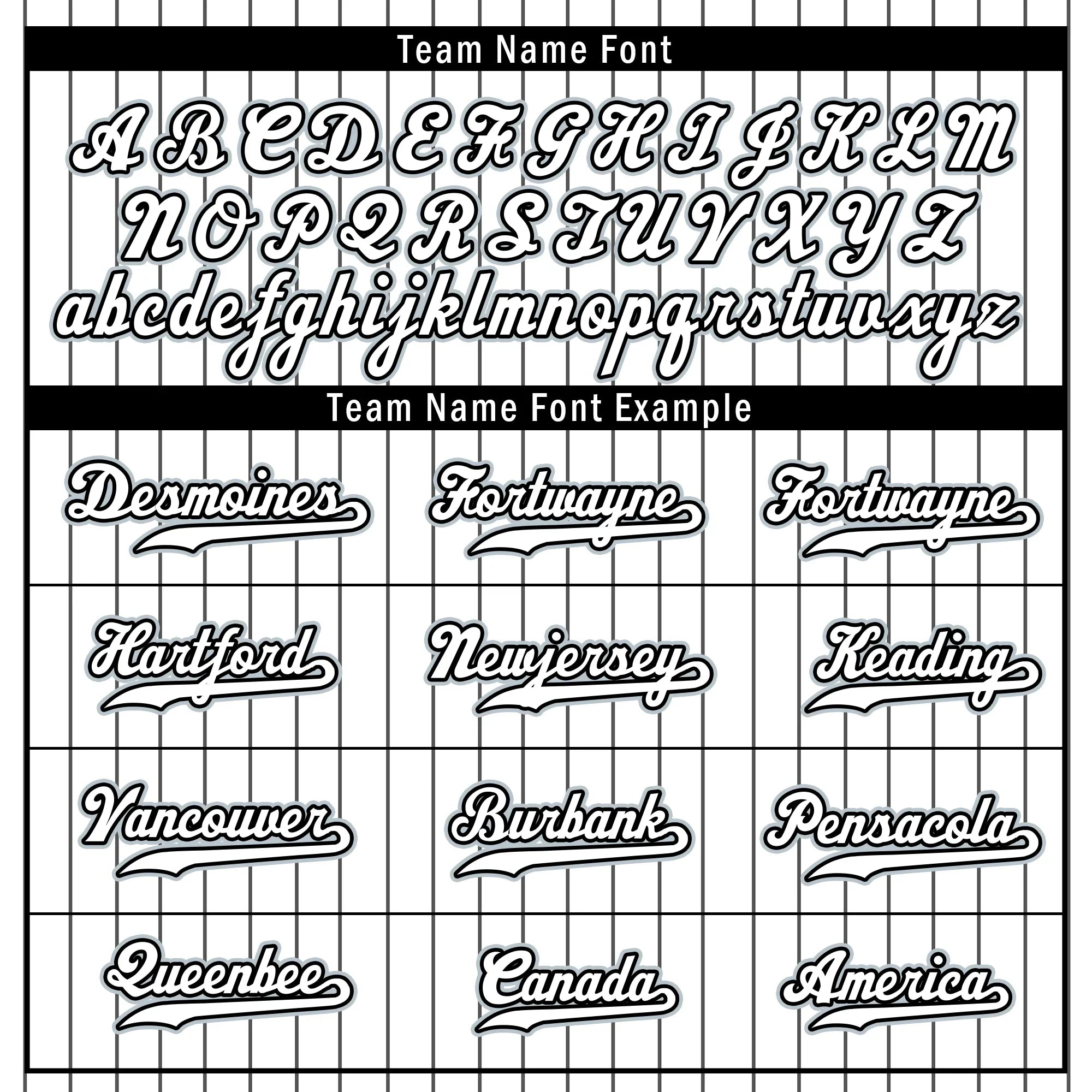 Custom White Classic Style Black Personalized Authentic Baseball Jersey BSBJ01-bd0faa8 - Coolcustomize
