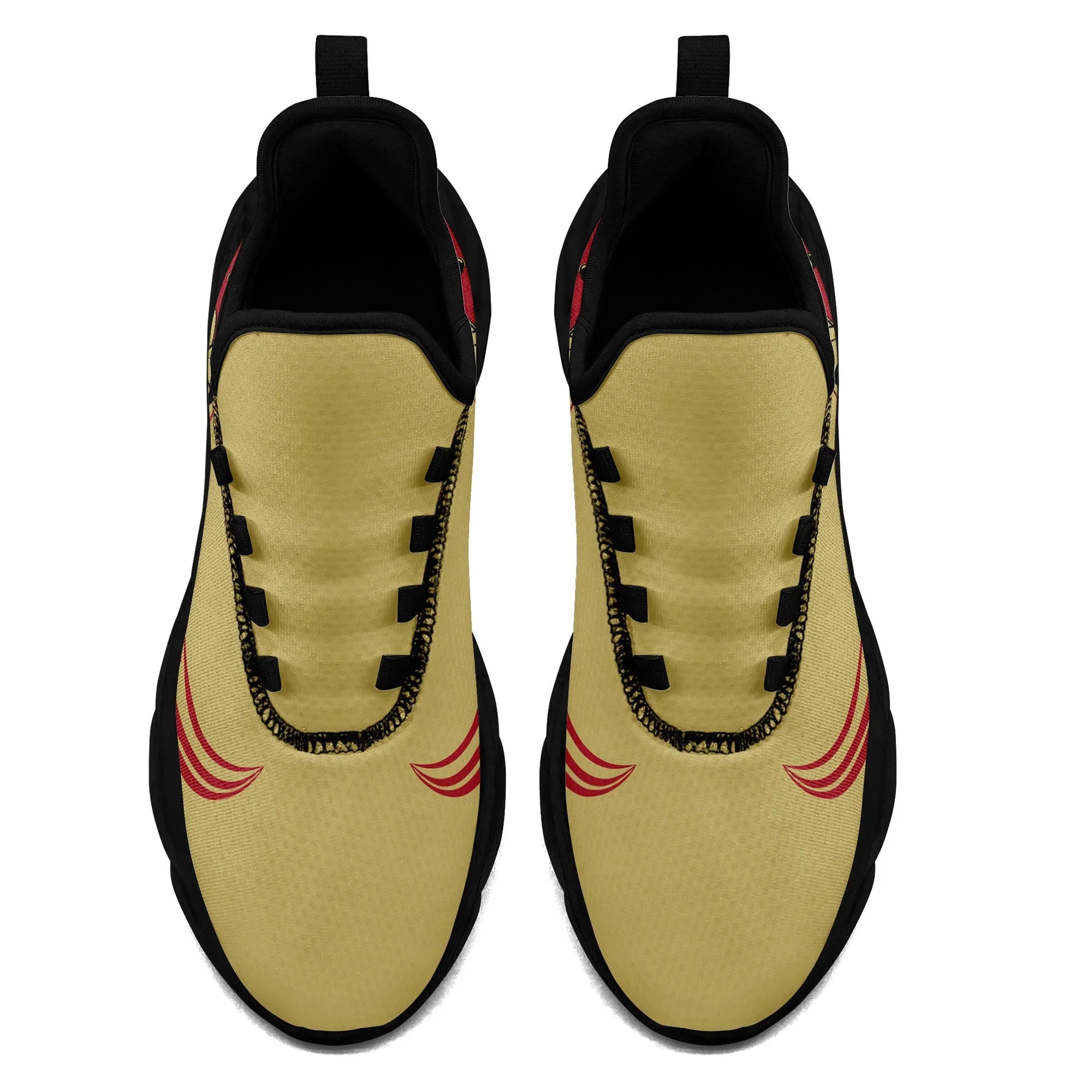 Custom MaxSoul Shoes Personalized MS-bd0b00d7-7 - Coolcustomize