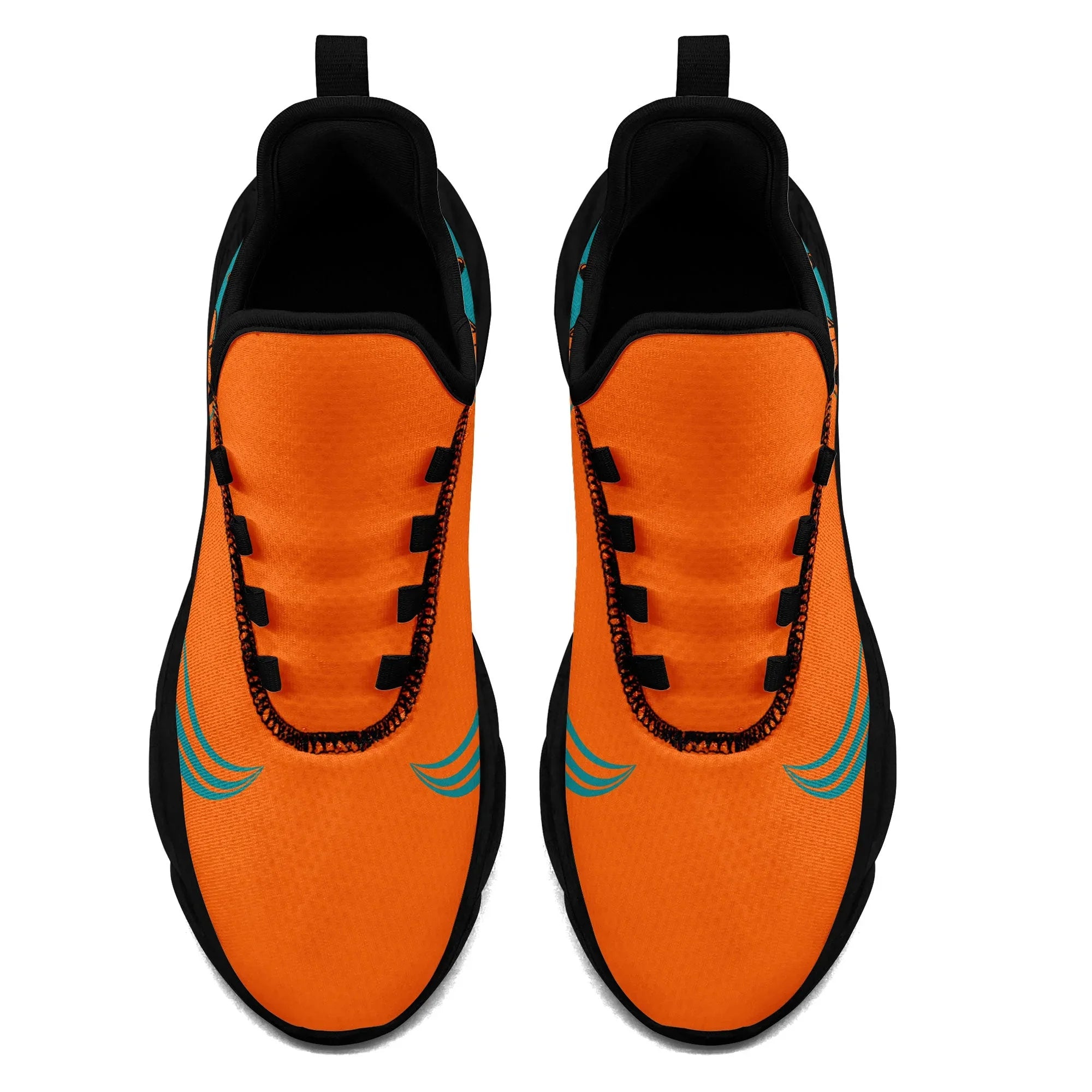 Custom MaxSoul Shoes Personalized MS-bd0b00d7-e - Coolcustomize