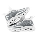 Custom MaxSoul Shoes and Hat Combo Offer Personalized Combo ZH-D023027-10 - Coolcustomize