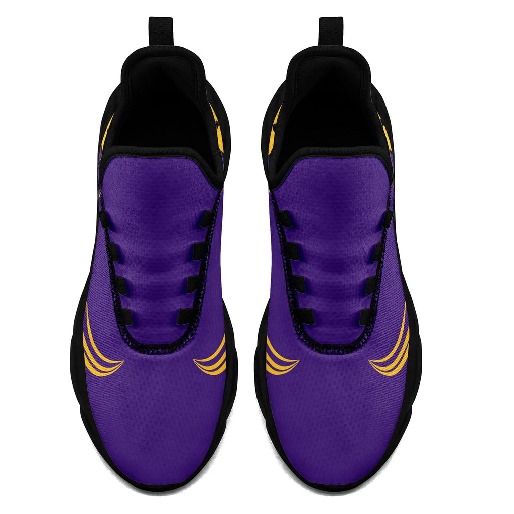 Custom MaxSoul Shoes Personalized MS-bd0b00d7-bb - Coolcustomize