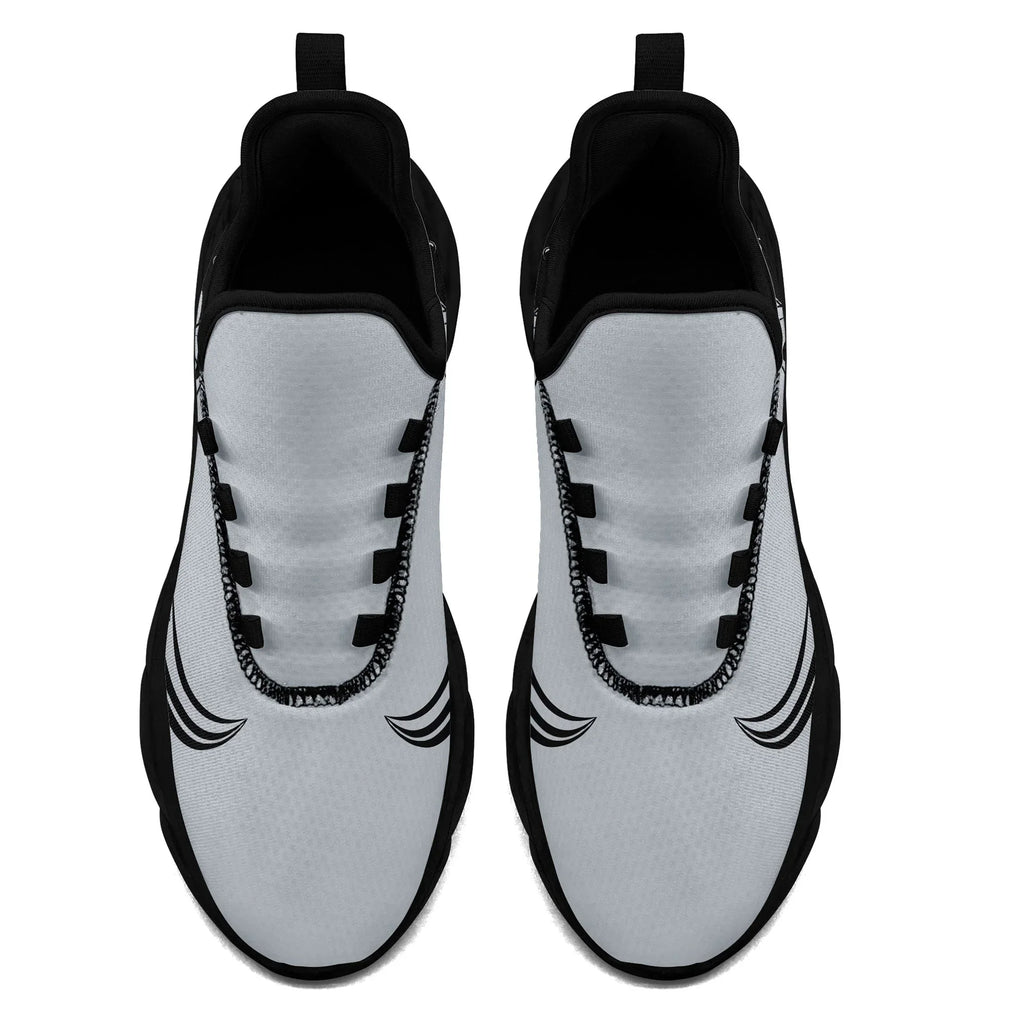 Custom MaxSoul Shoes Personalized MS-bd0b00d7-d - Coolcustomize