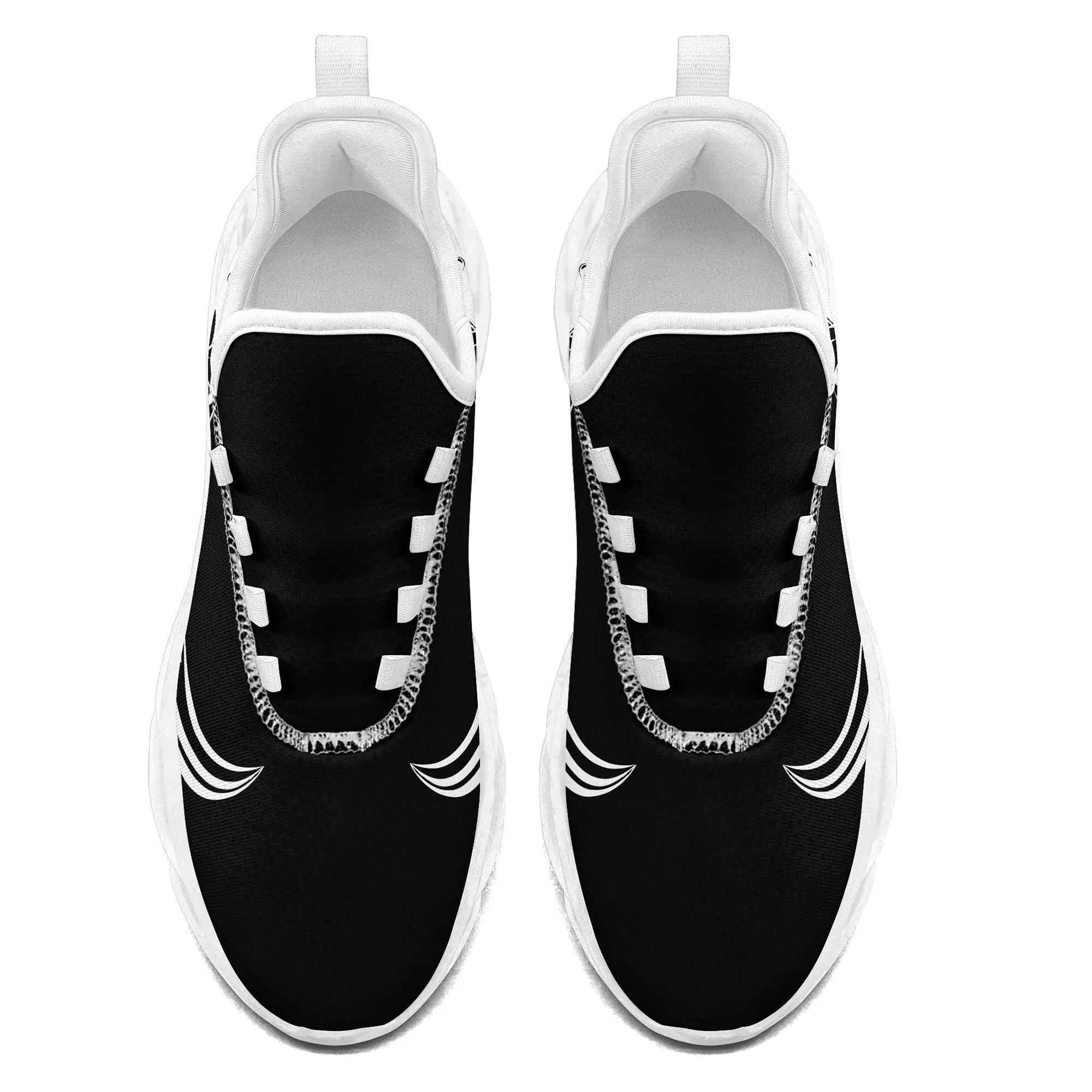 Custom Black Jersey MaxSoul Shoes and Hat Combo Offer Personalized ZH-bd0b00e0-ca - Coolcustomize