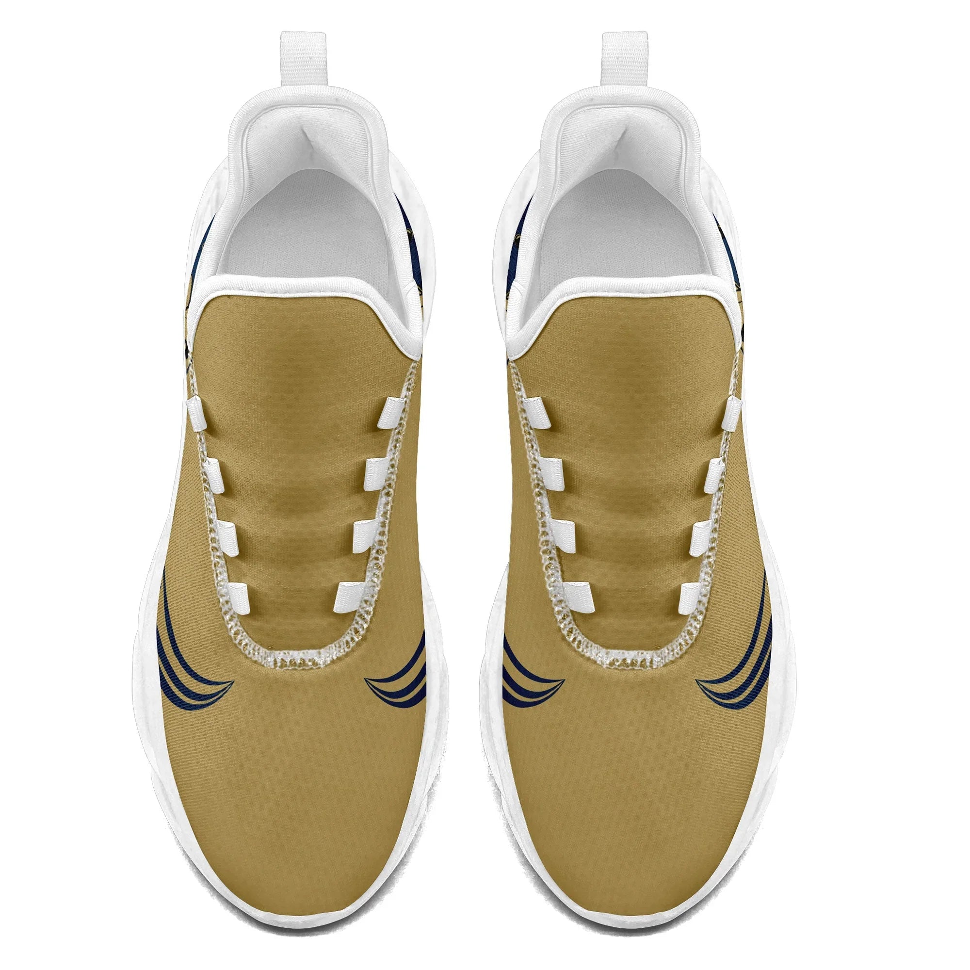 Custom Brown Jersey MaxSoul Shoes and Hat Combo Offer Personalized ZH-bd0b00e0-af - Coolcustomize