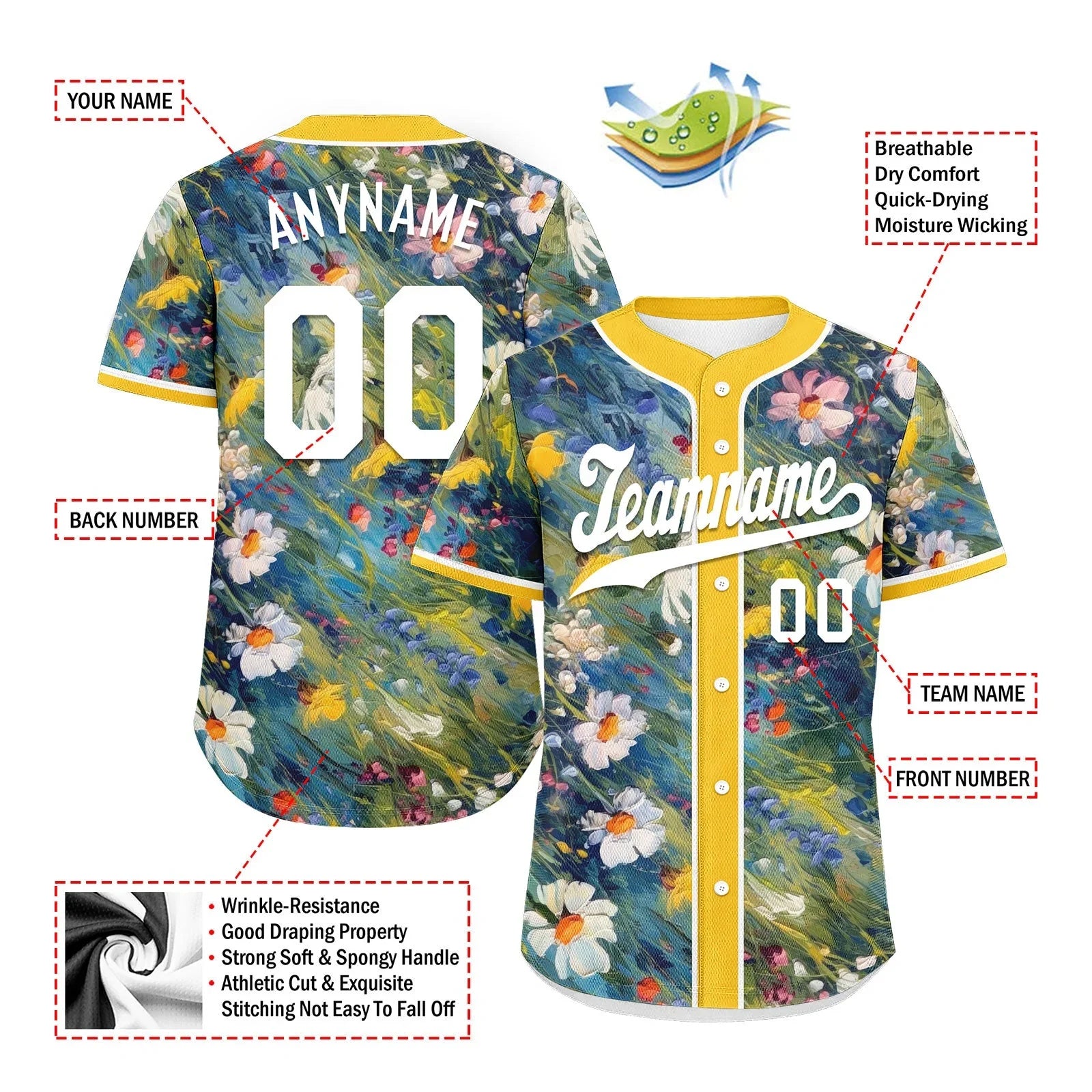 Custom Baseball Jersey and MaxSoul Shoes Combo Offer Personalized Combo ZH-D020172-9 - Coolcustomize