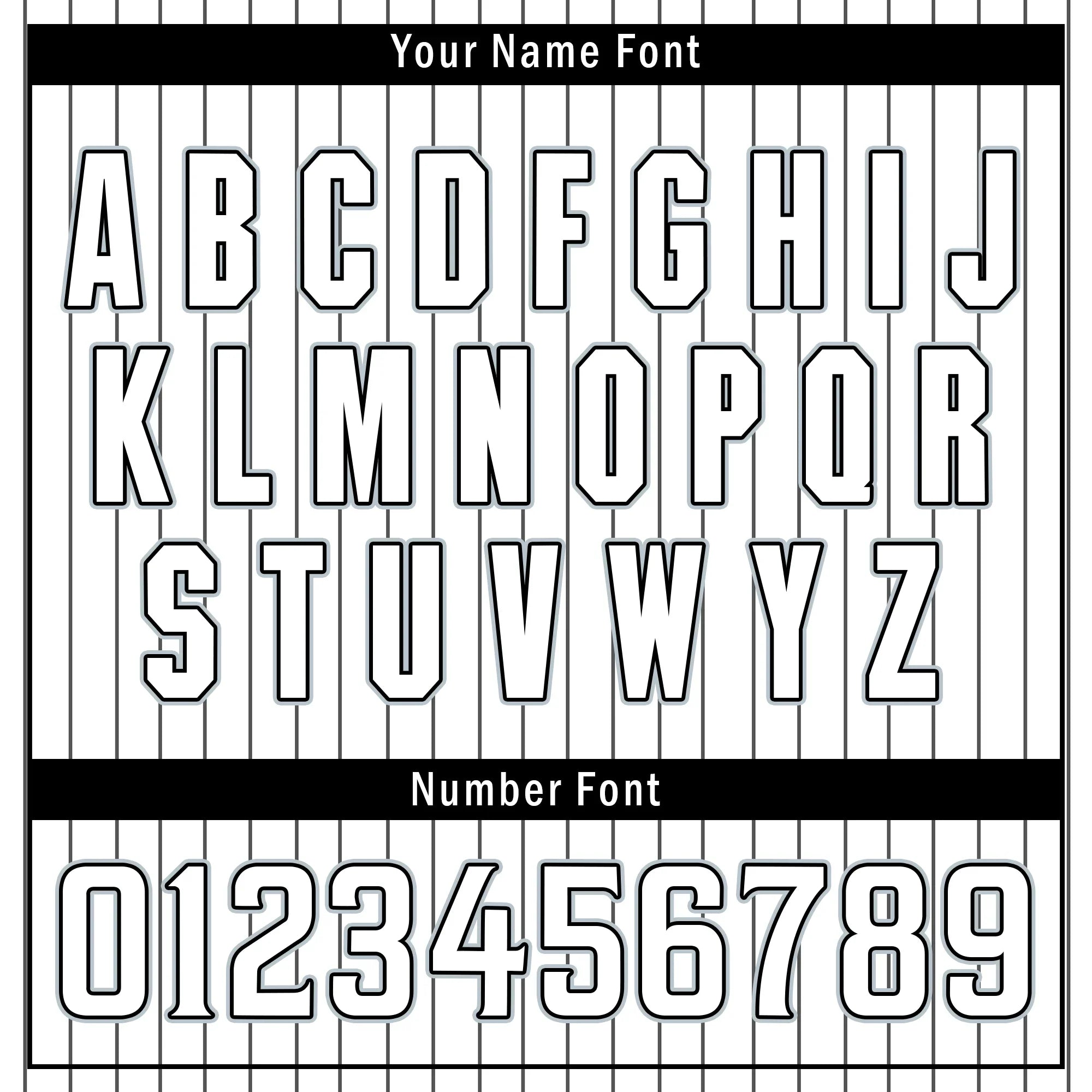 Custom White Classic Style Black Personalized Authentic Baseball Jersey BSBJ01-bd0faa8 - Coolcustomize