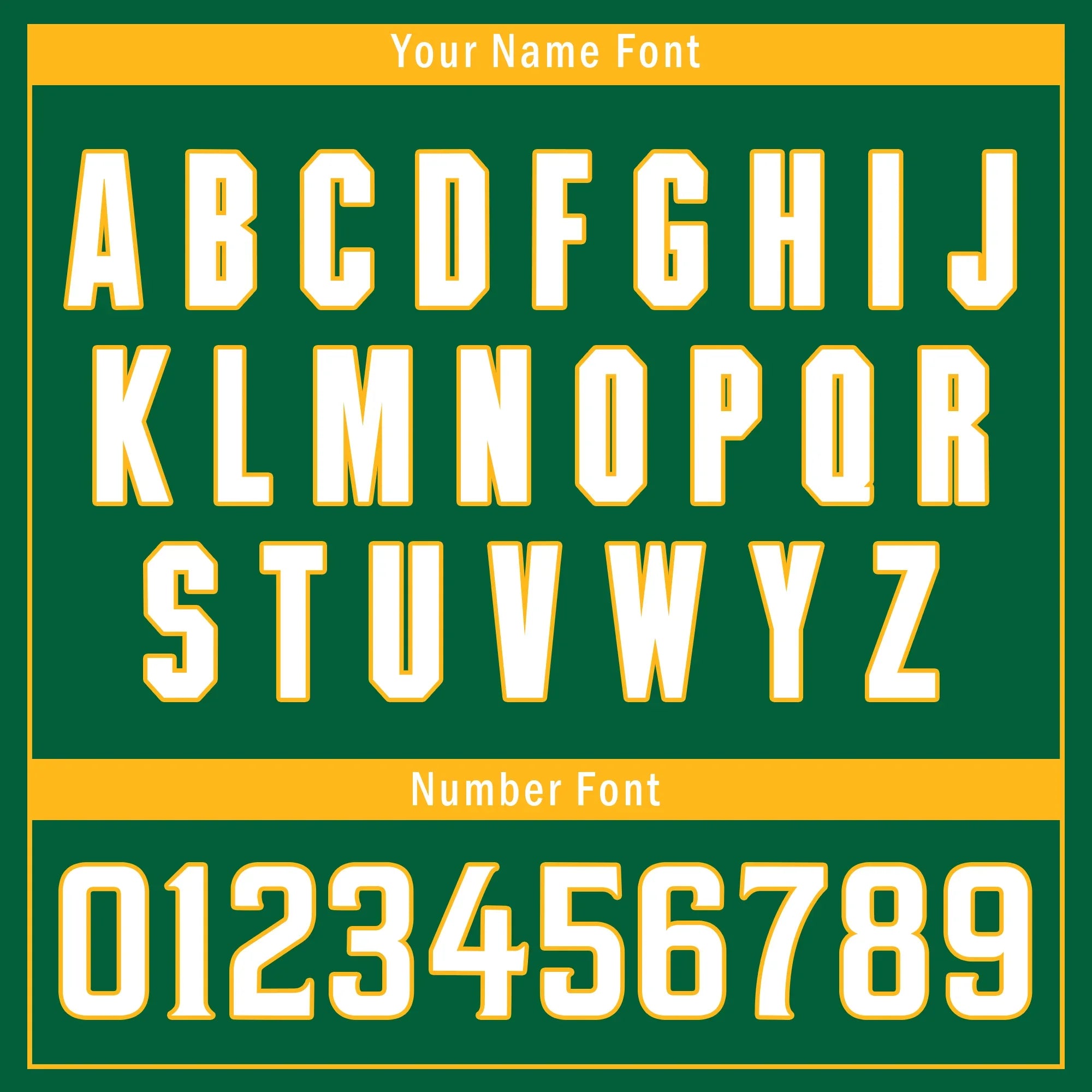 Custom Green Classic Style White Personalized Authentic Baseball Jersey BSBJ01-bd0fab9 - Coolcustomize