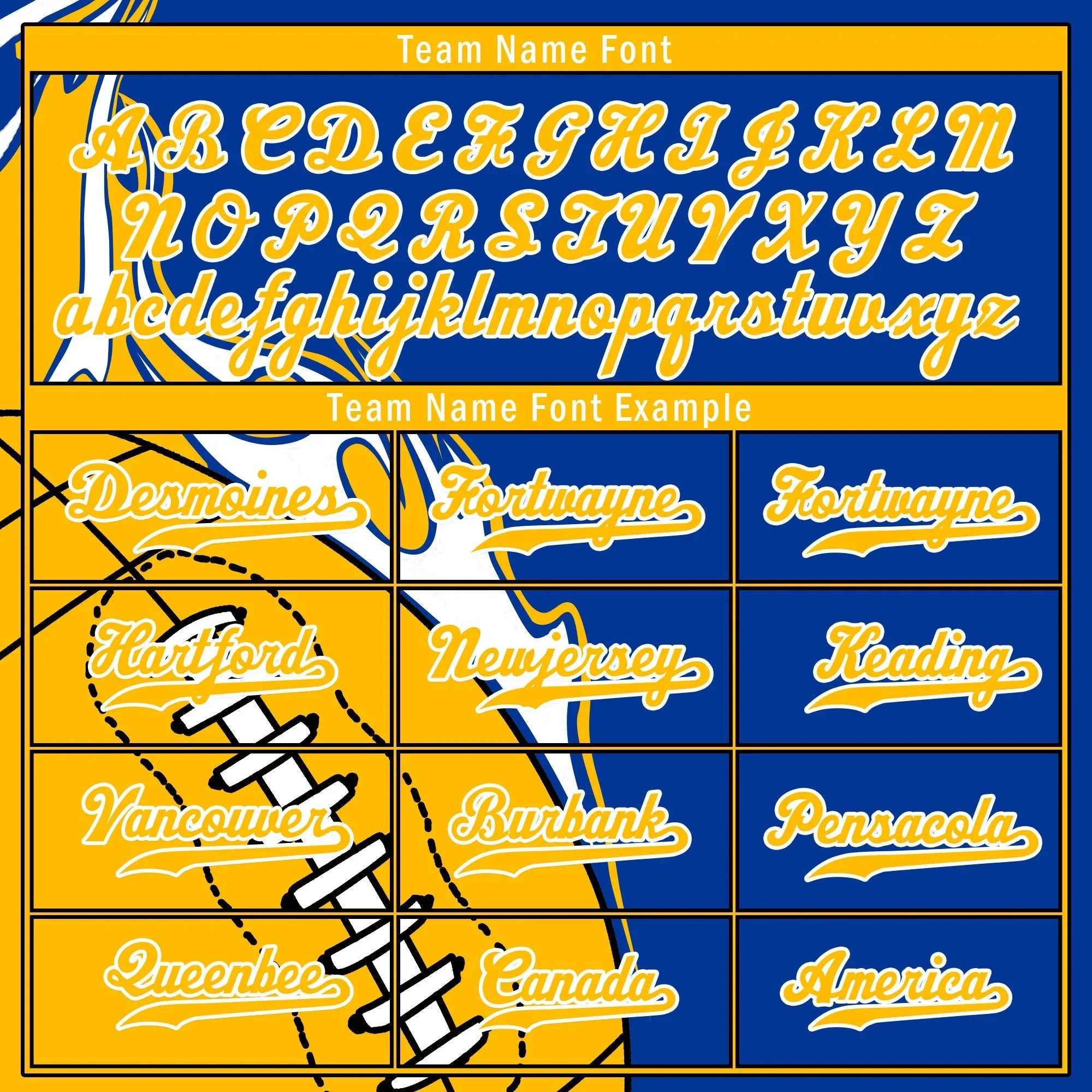 Custom Blue Yellow Classic Style Personalized Authentic Baseball Jersey UN002-D0b0a00-ae - Coolcustomize