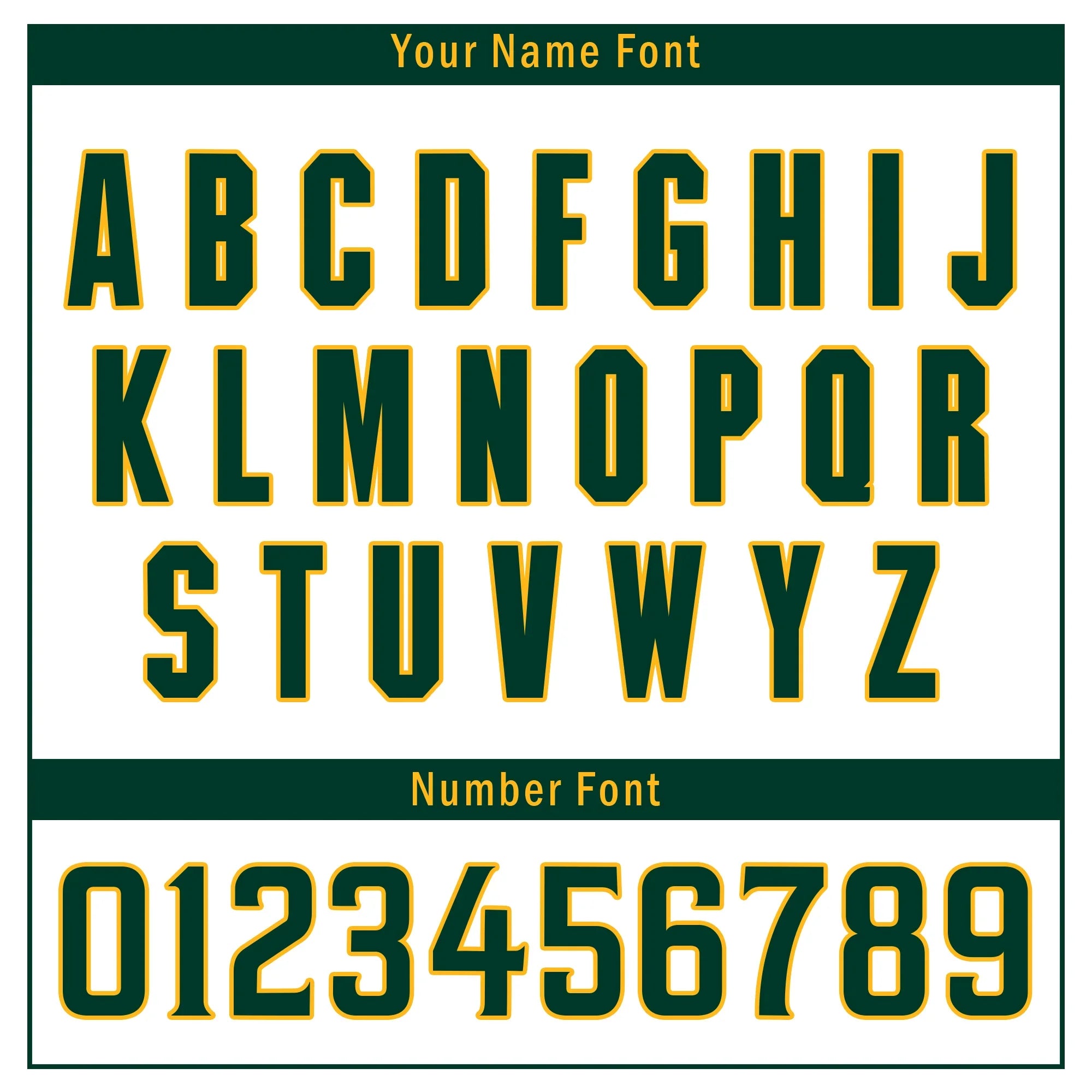 Custom White Classic Style Green Personalized Authentic Baseball Jersey BSBJ01-bd0fac0 - Coolcustomize