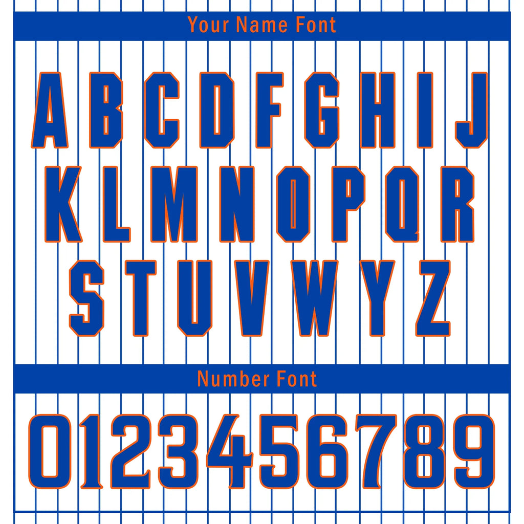 Custom White Classic Style Blue Personalized Authentic Baseball Jersey BSBJ01-bd0fa07 - Coolcustomize