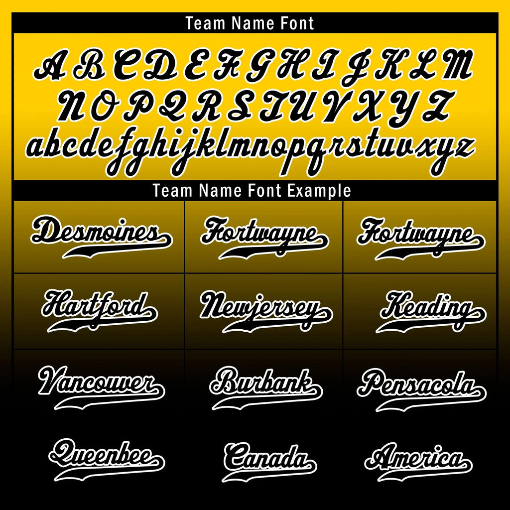 Custom Yellow Black Jersey MaxSoul Shoes and Hat Combo Offer Personalized ZH-bd0b007e-c - Coolcustomize
