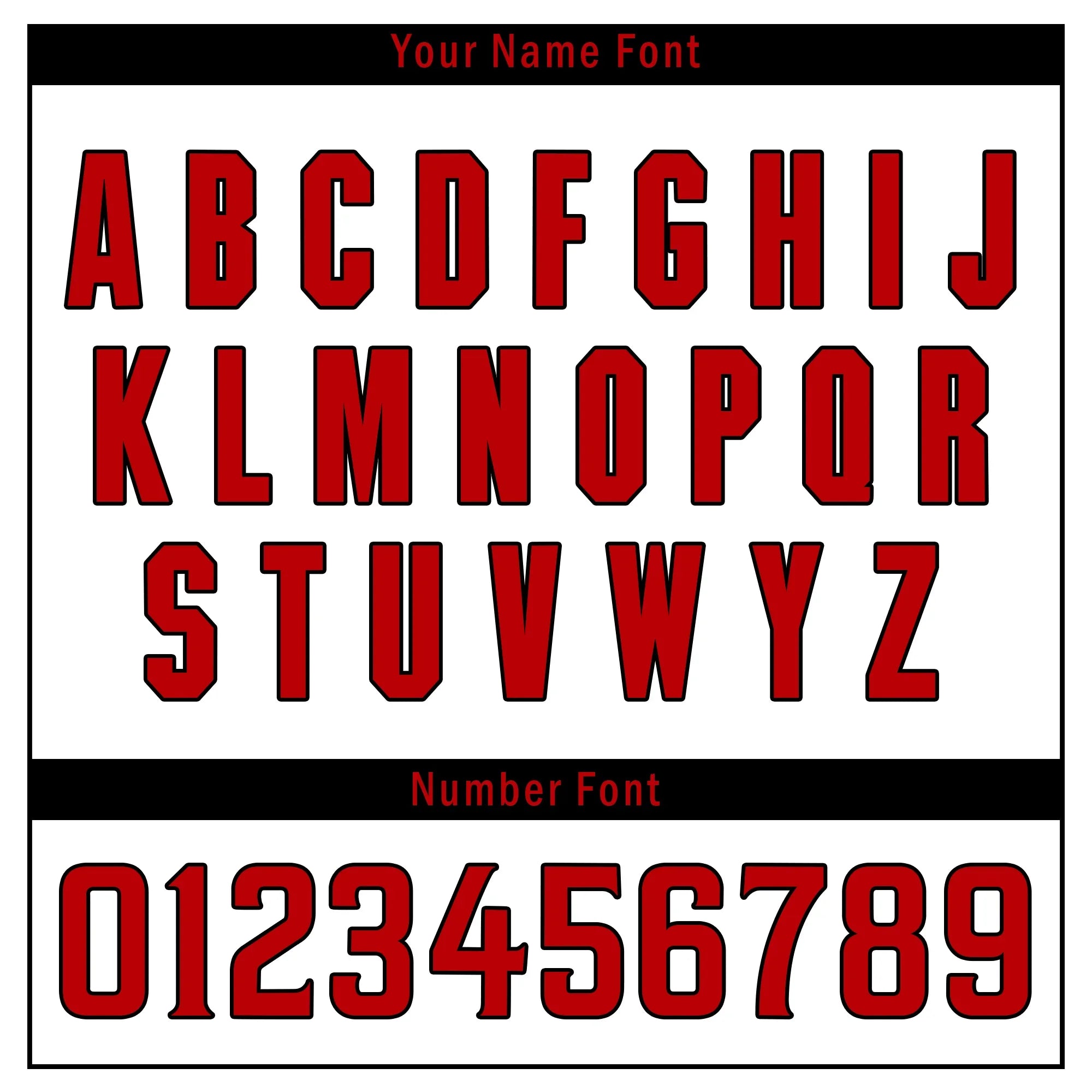 Custom White Classic Style Red Personalized Authentic Baseball Jersey BSBJ01-bd0faa0 - Coolcustomize