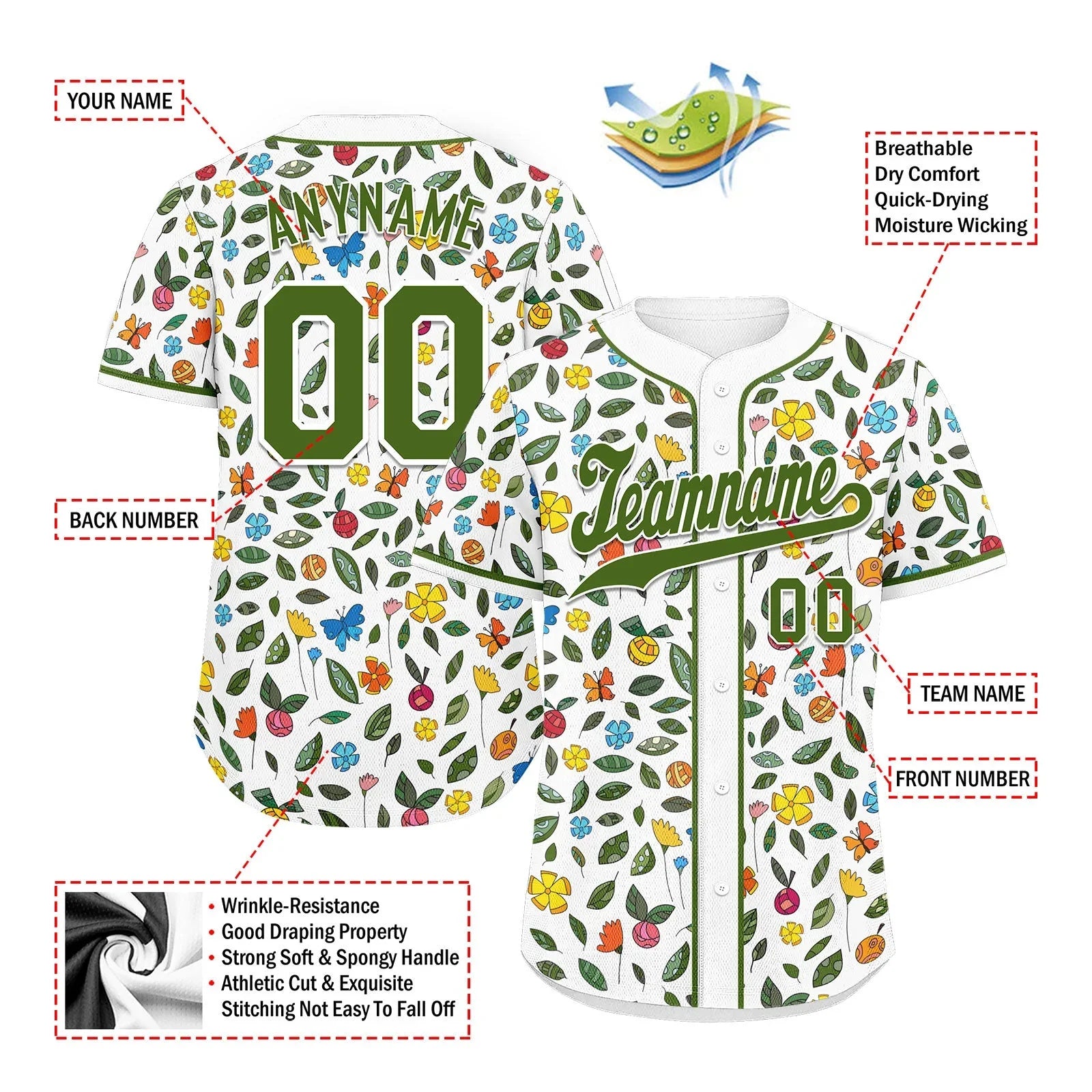 Custom Baseball Jersey and MaxSoul Shoes Combo Offer Personalized Combo ZH-D020172-8 - Coolcustomize