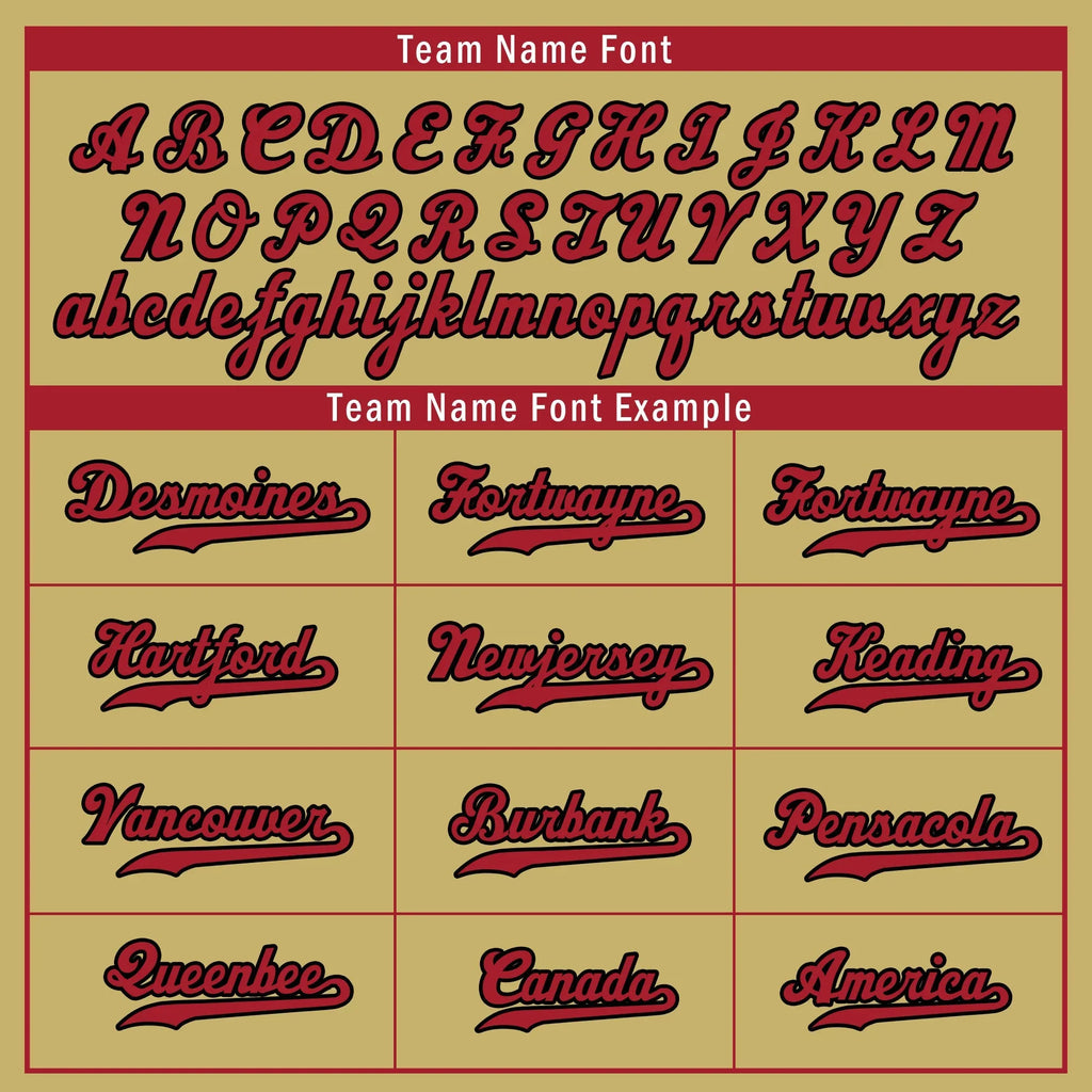 Custom Jersey and Hat Personalized Combo ZH-bd0b00ec-7 - Coolcustomize