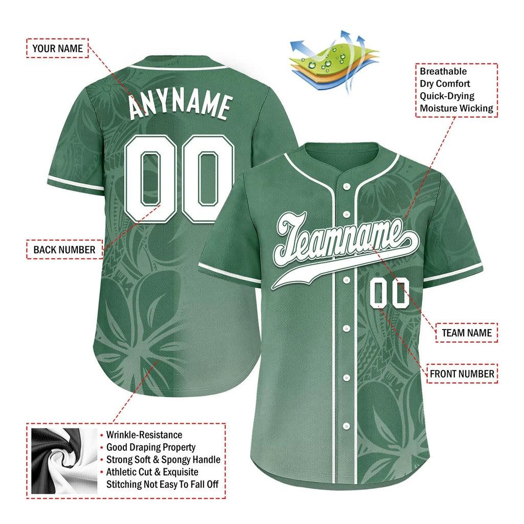 Custom Baseball Jersey and Chunky Shoes Personalized Combo Personalized Sneaker ZH-D020167-7 - Coolcustomize