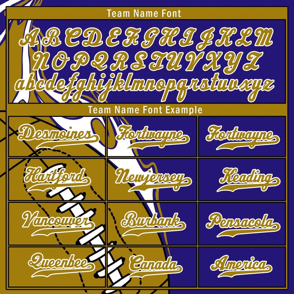 Custom Blue Yellow Classic Style Personalized Authentic Baseball Jersey UN002-D0b0a00-c - Coolcustomize