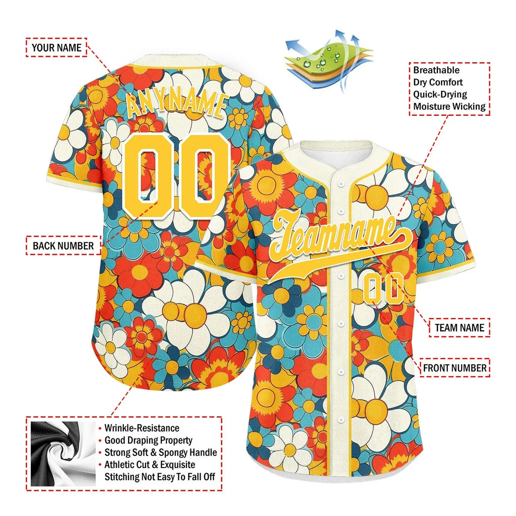 Custom Baseball Jersey and MaxSoul Shoes Combo Offer Personalized Combo ZH-D020172-7 - Coolcustomize