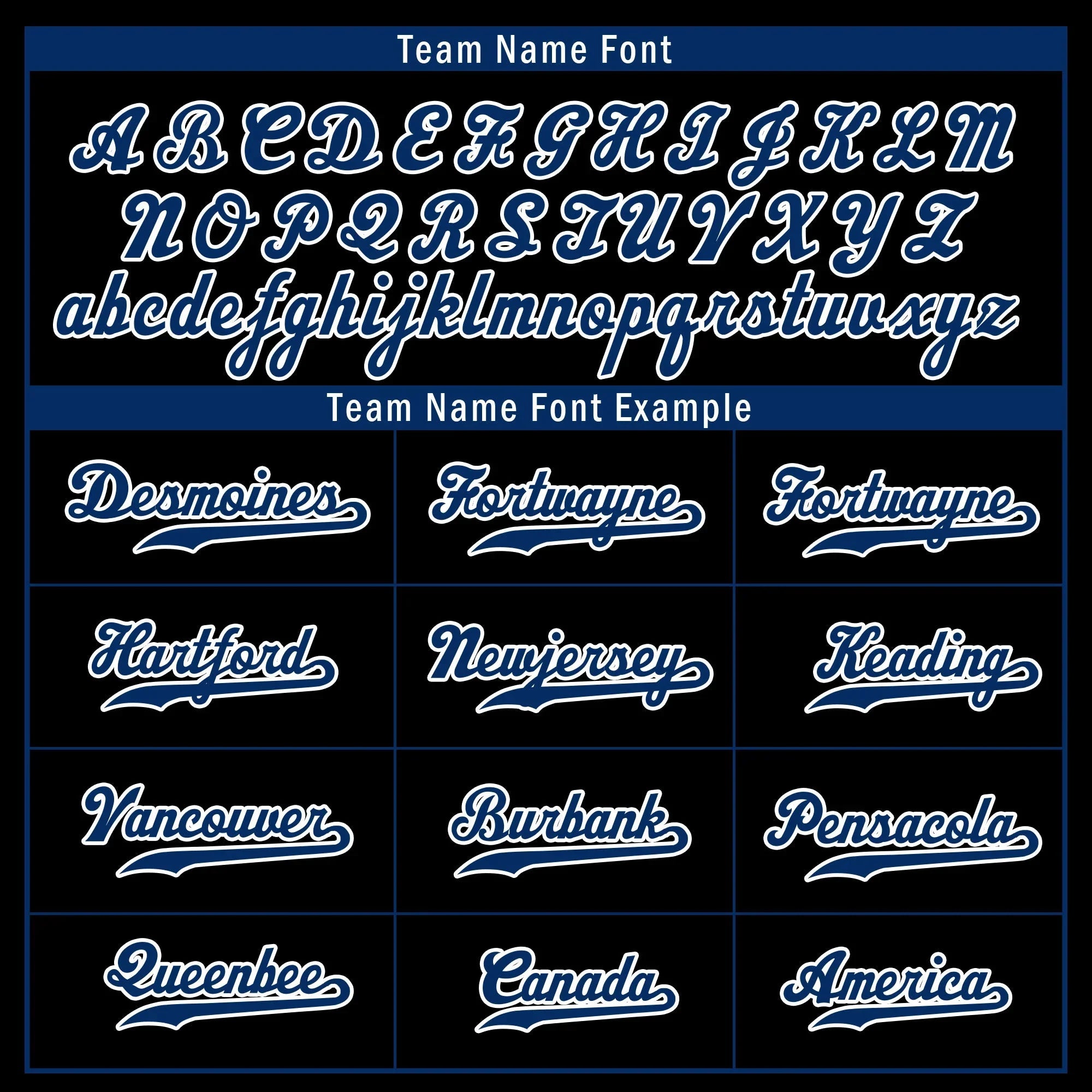 Custom Black Classic Style Blue Personalized Authentic Baseball Jersey UN002-bd0b00d8-bd - Coolcustomize