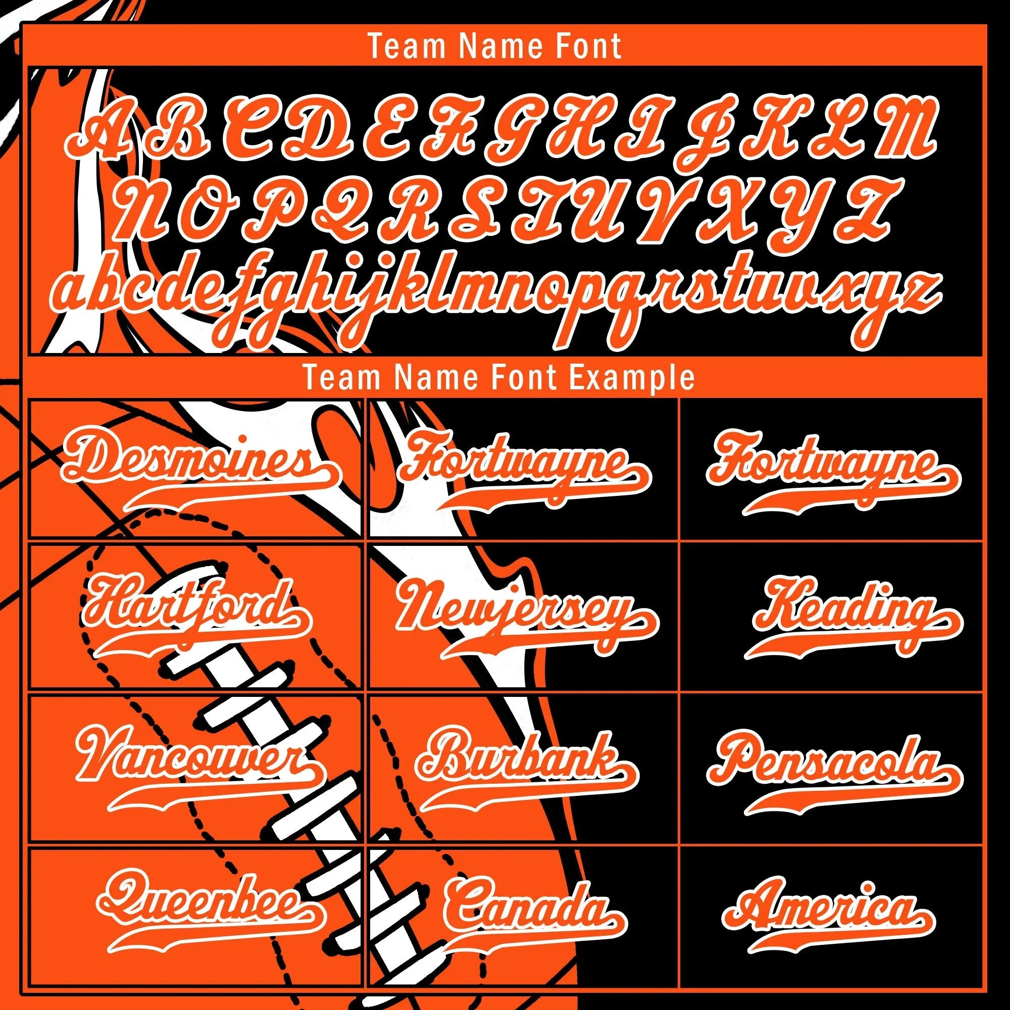 Custom Black Orange Classic Style Personalized Authentic Baseball Jersey UN002-D0b0a00-7 - Coolcustomize